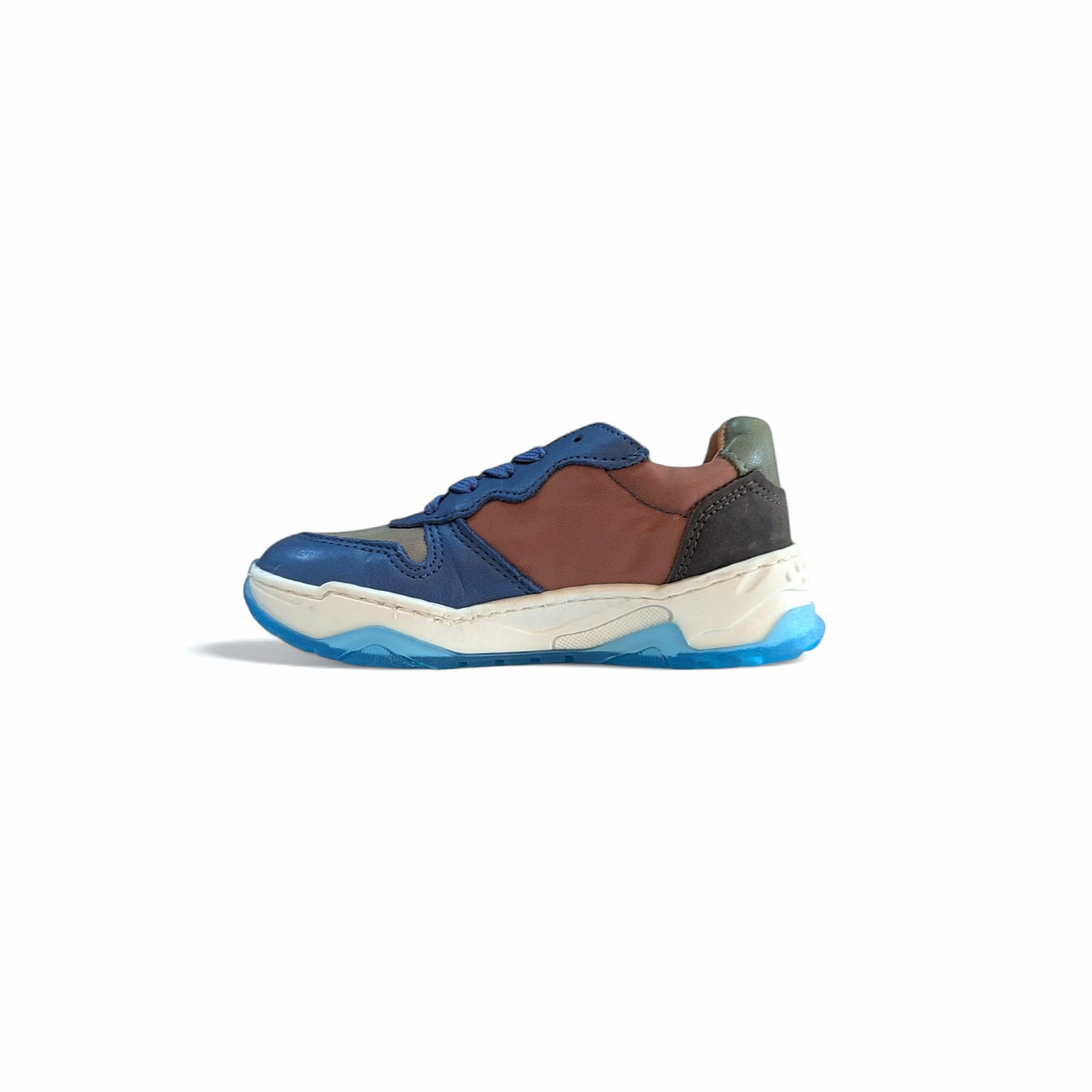 Bisgaard Villads Kinder Sneaker | Stellar