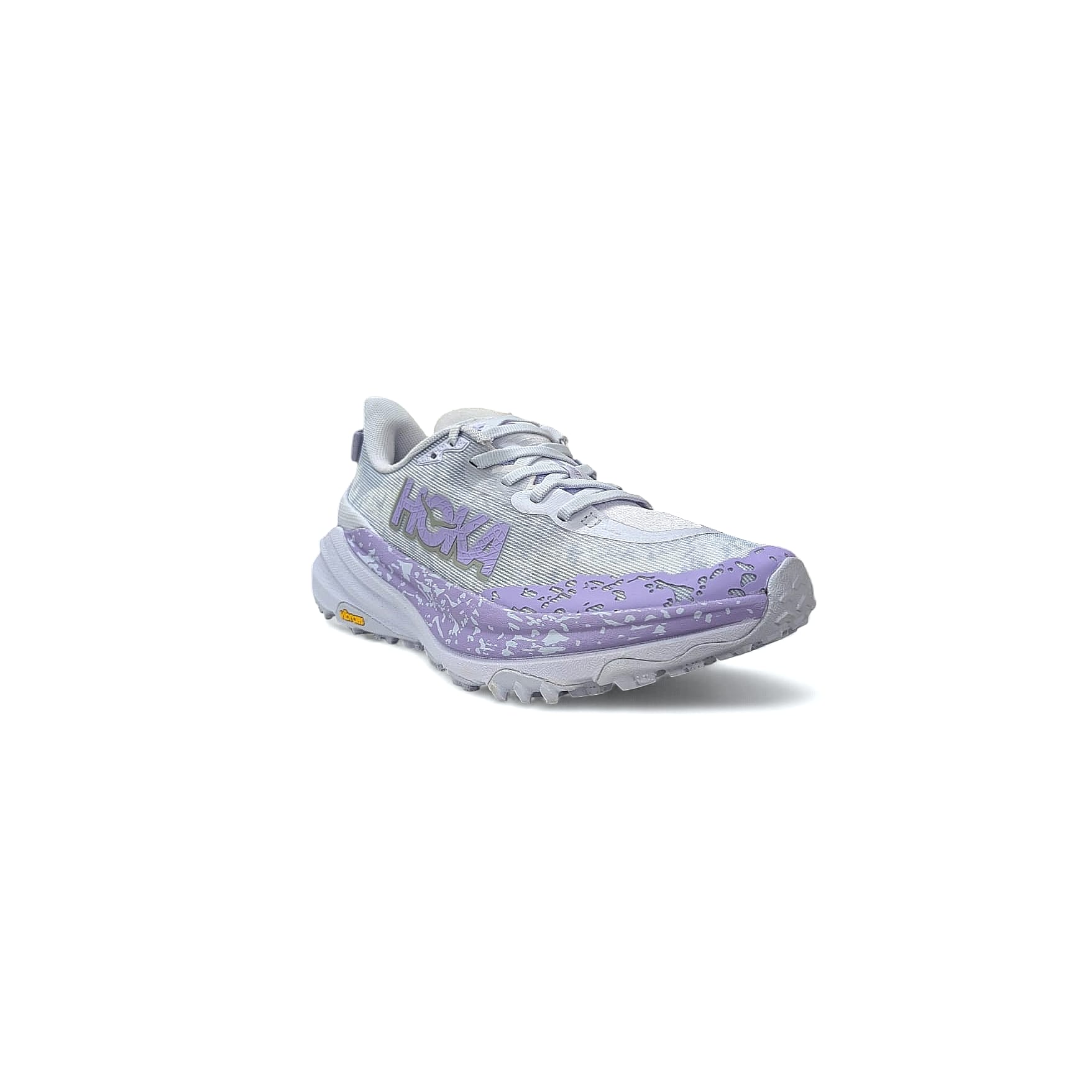Hoka W SpeedGoat 6 Damen Trailrunningschuhe