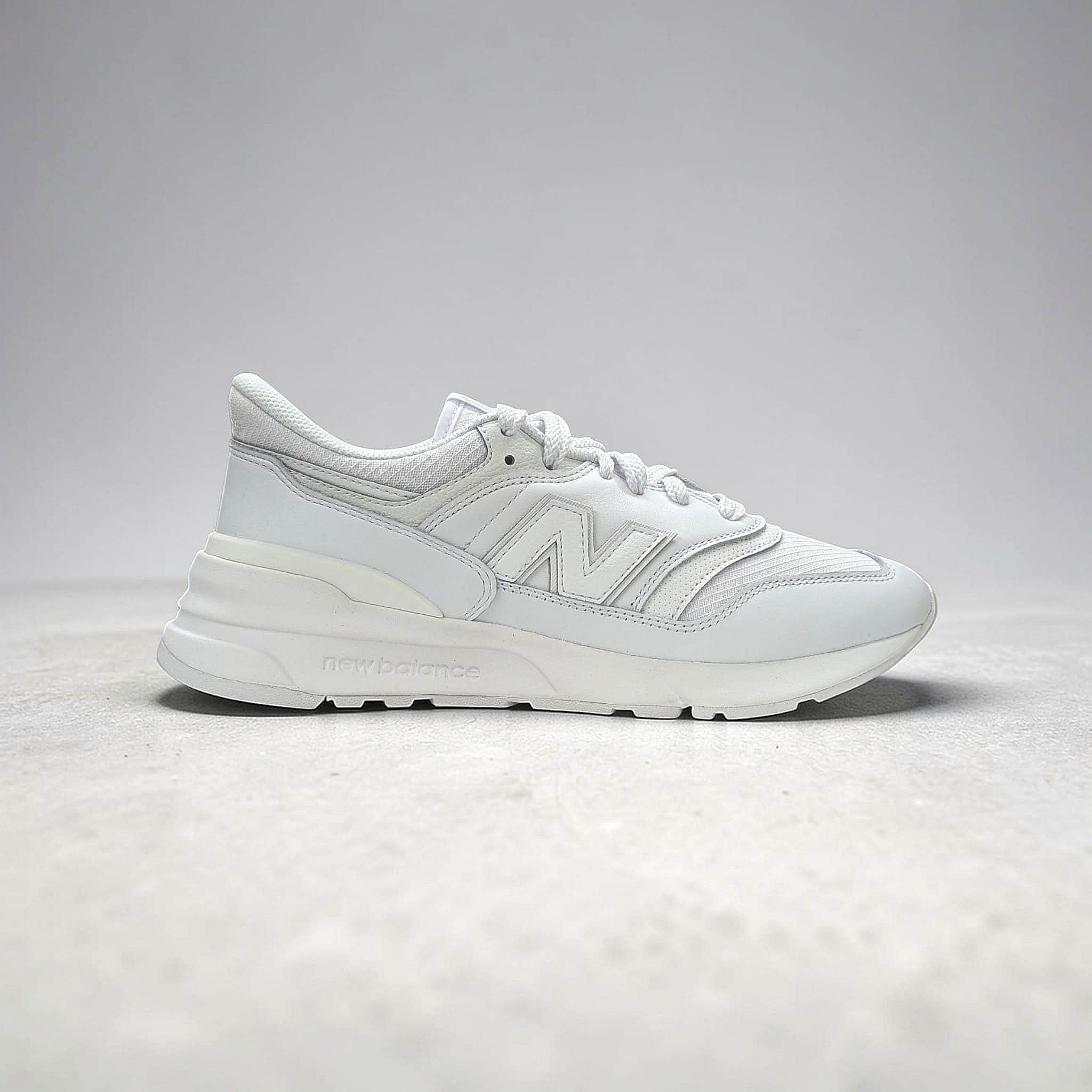 New Balance U 997 R Unisex Sneakers
