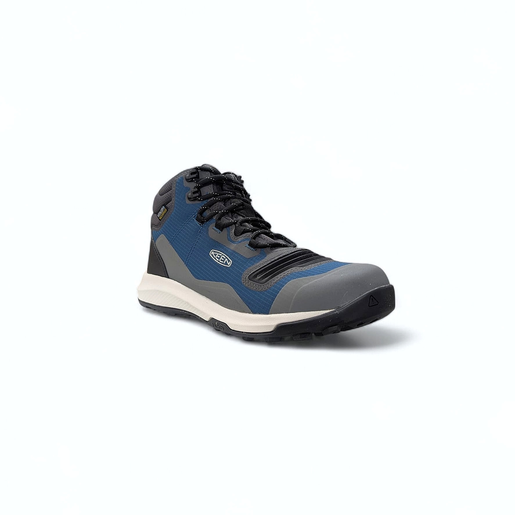 Keen Tempo Flex Mid WP Damen Wanderschuhe