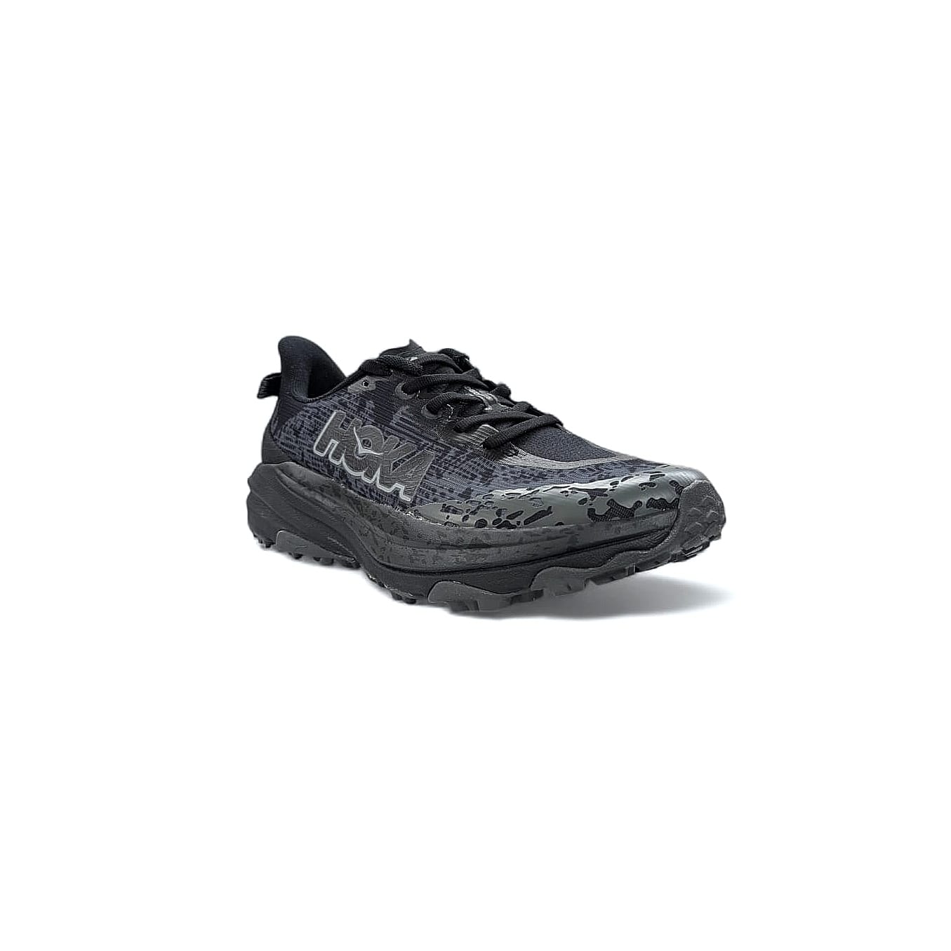 Hoka Y SpeedGoat 6 Unisex Trailrunningschuhe