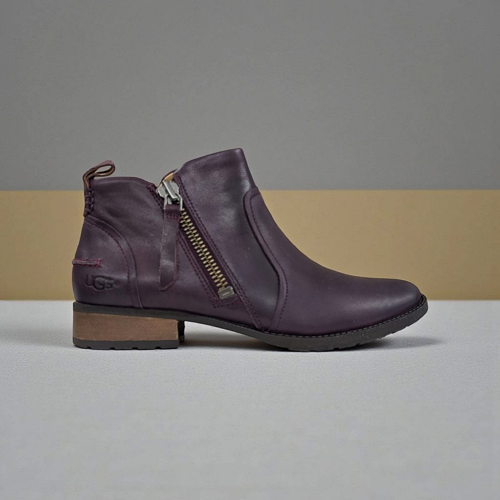 UGG W Aureo Boot Damen Ankle - Boots