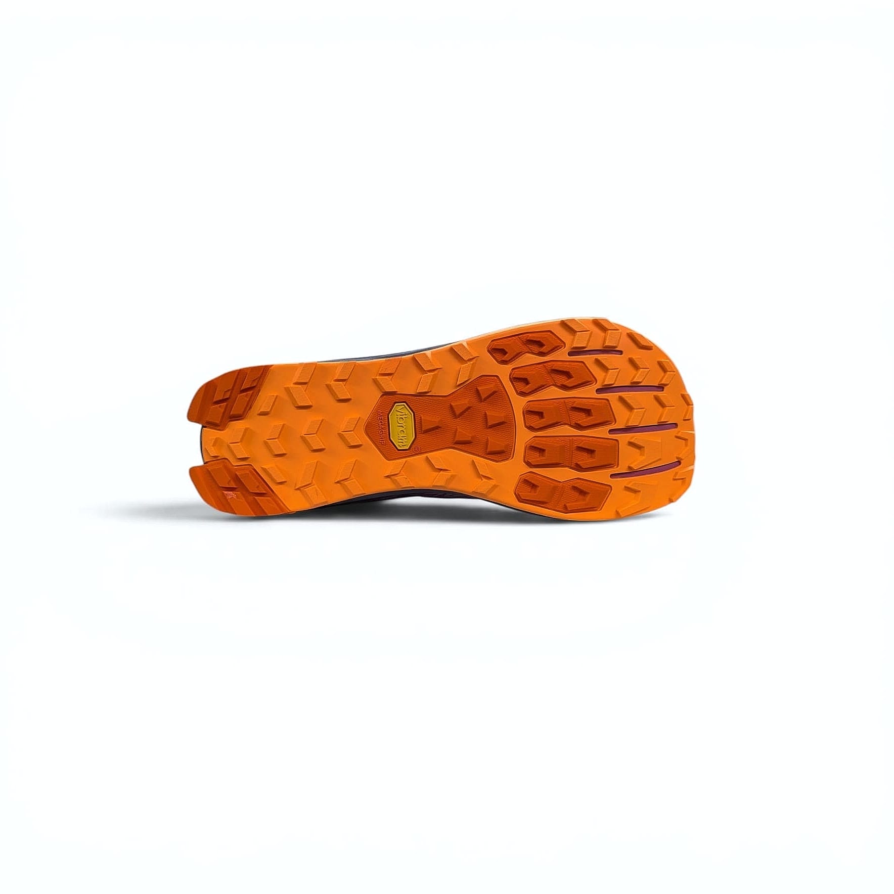 Altra W Lone Peak 9+ Damen Trailrunningschuhe Raspberry