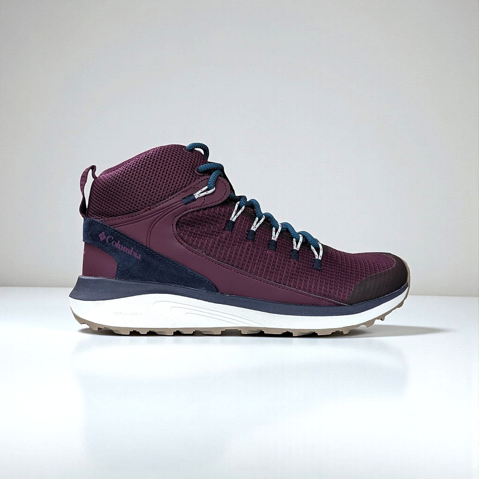 Columbia Trailstorm Mid Waterproof Damen Wanderschuhe