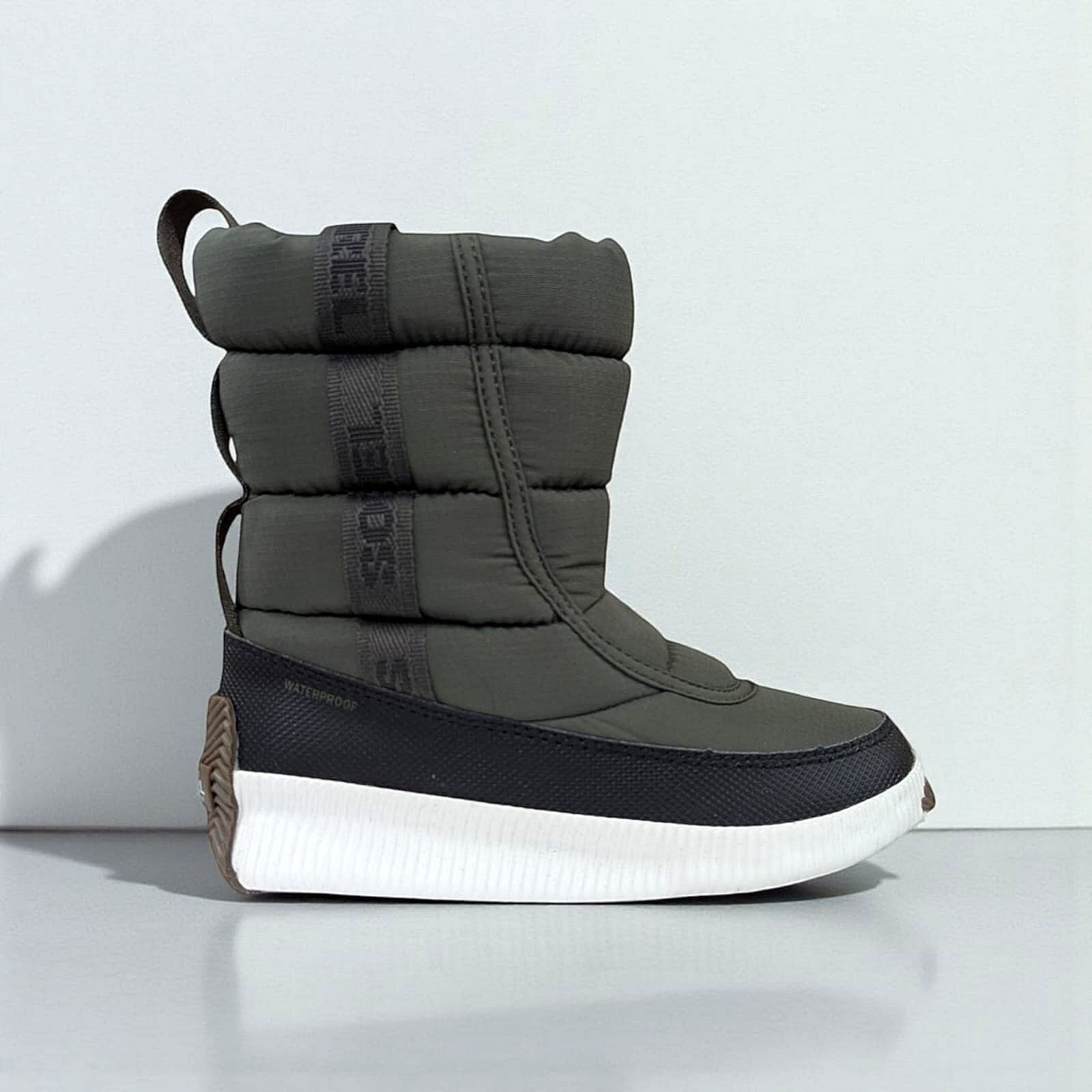 Sorel Out N About Puffy Mid Damen Winterstiefel