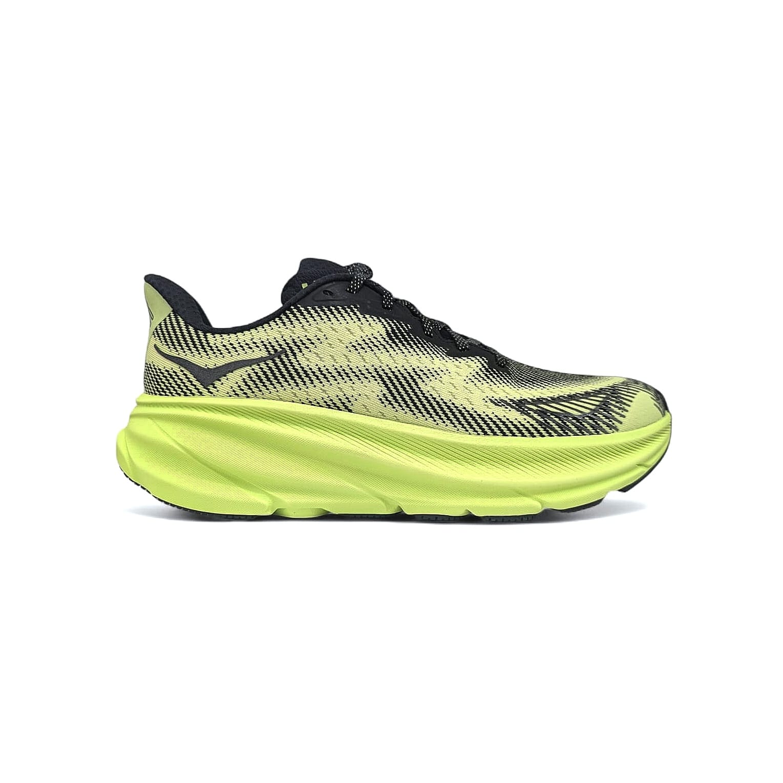Hoka U Clifton 9 Gtx LS Laufschuhe