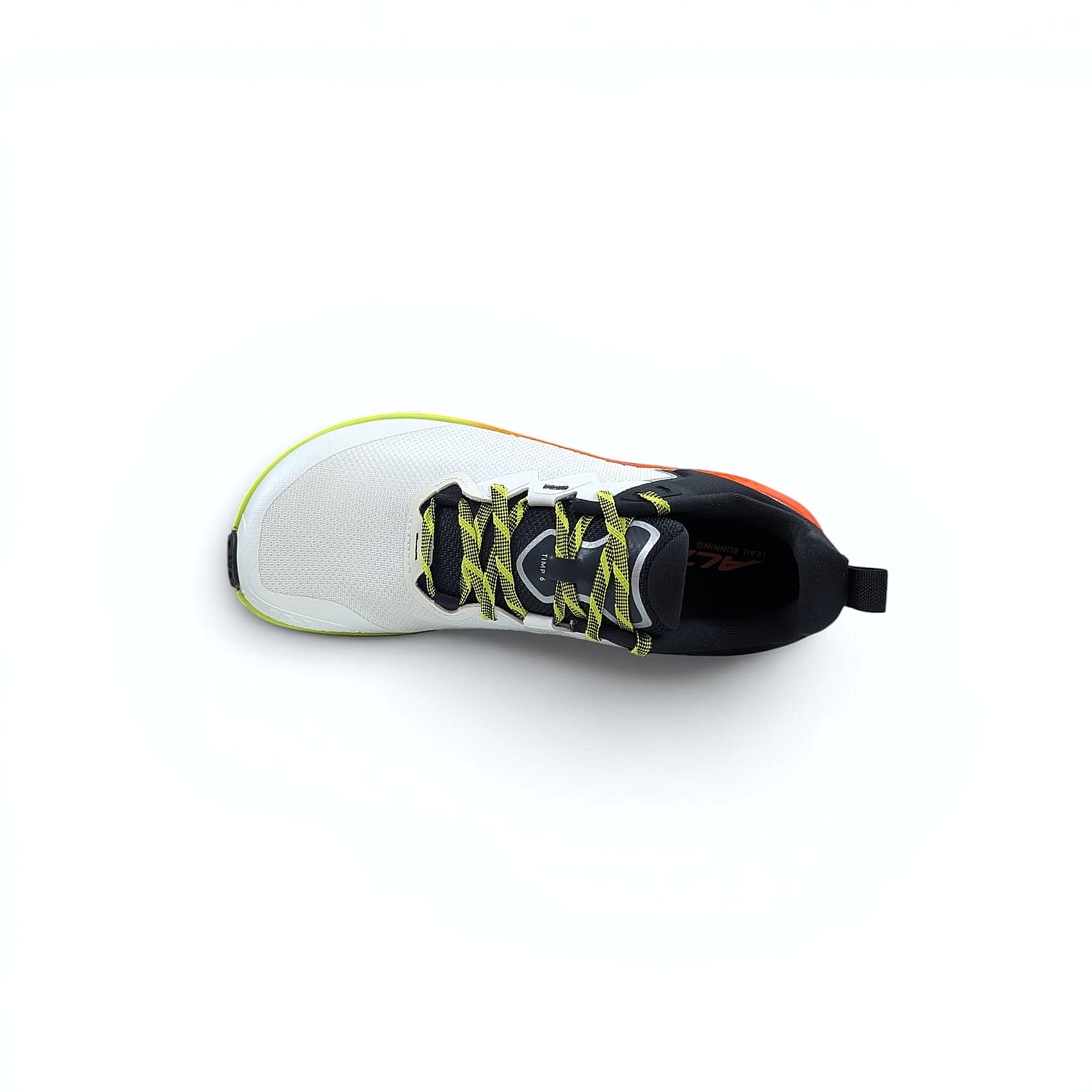 Altra M Timp 6 Herren Trailrunningschuhe white Lime