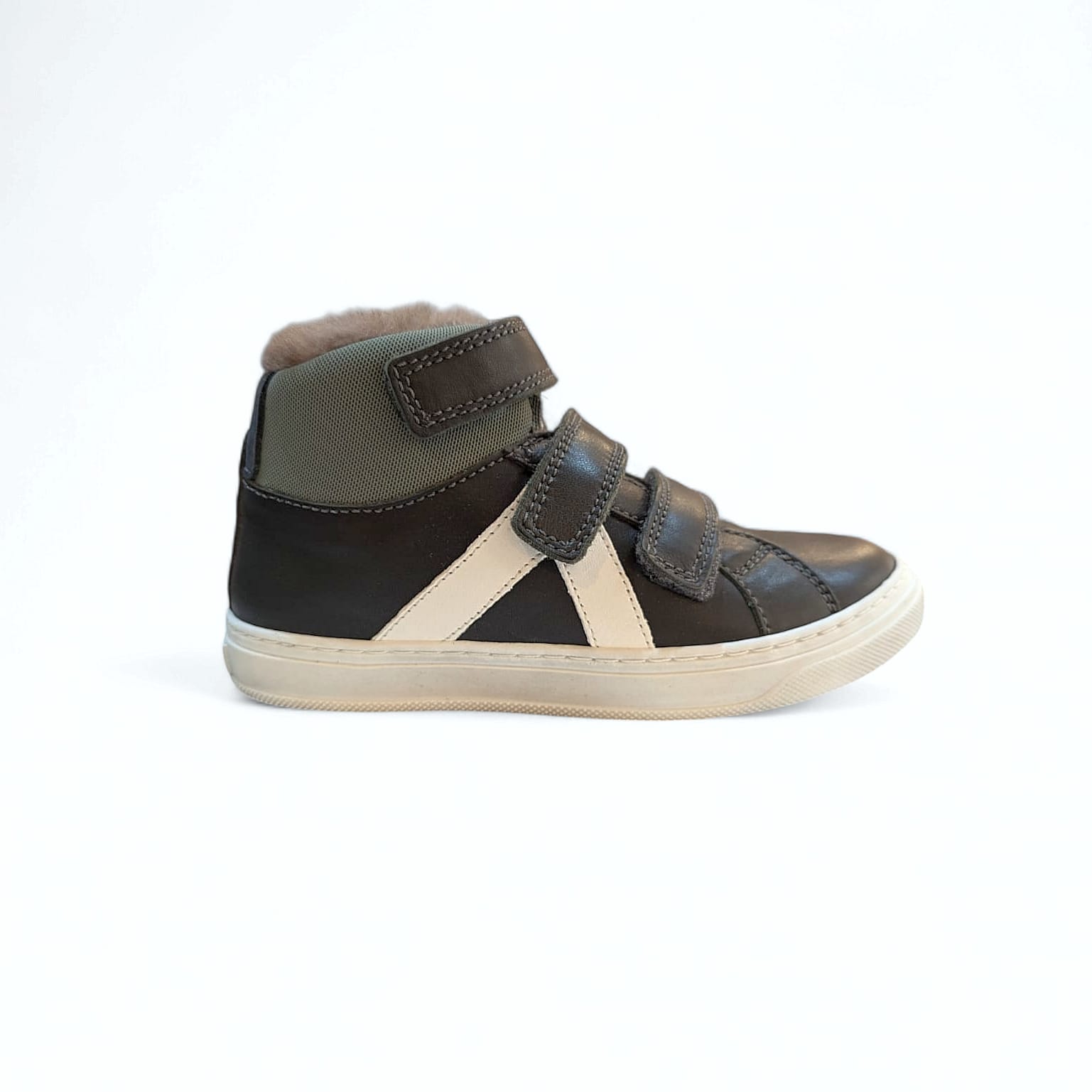 Bisgaard Jens Winterboots