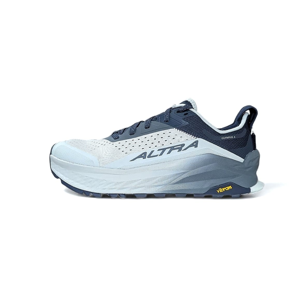 Altra M Olympus 6 Herren Trail Laufschuhe