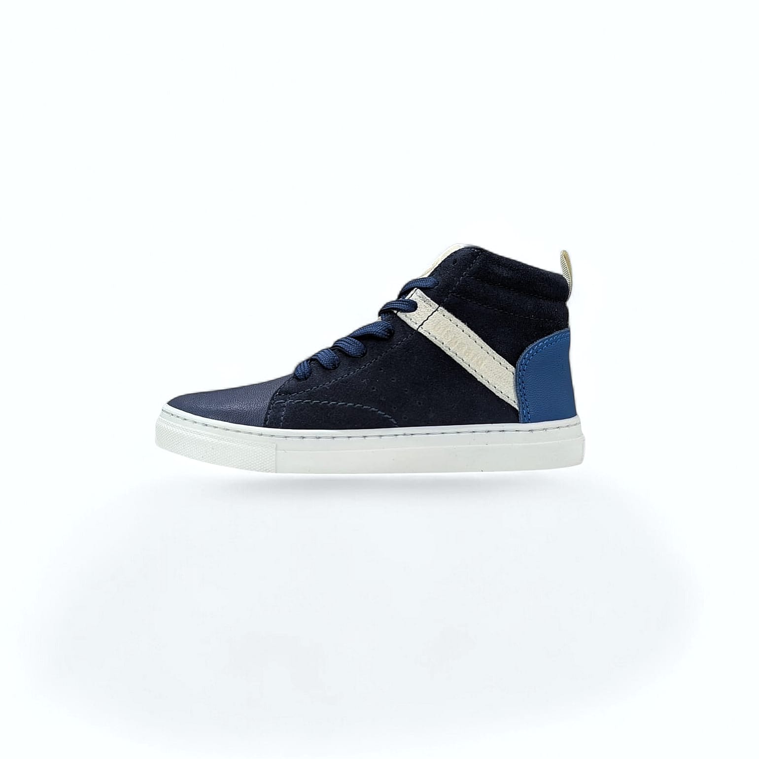 Bisgaard Charles S Kinder Sneakers