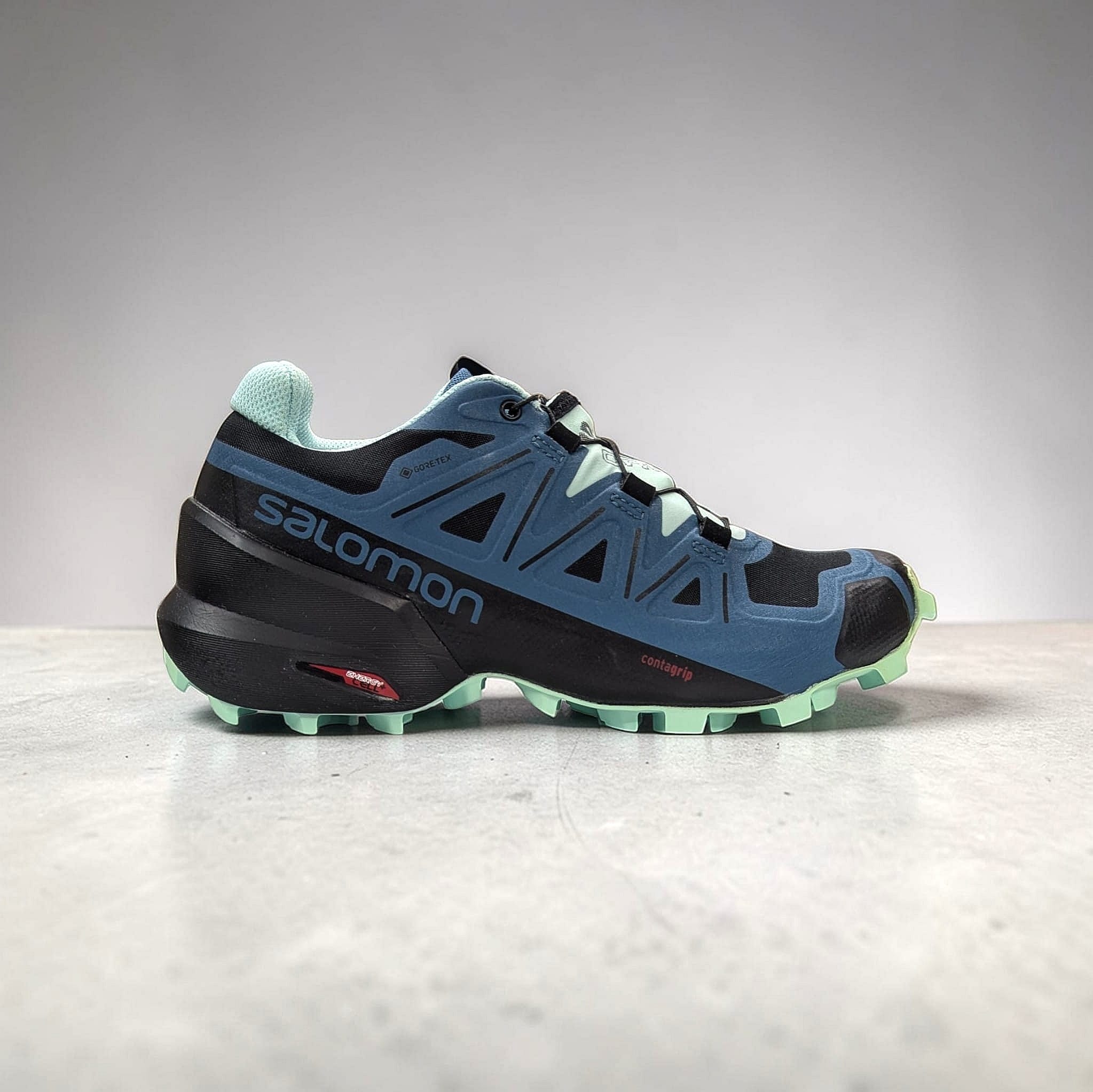 Salomon Speedcross 5 Gtx Damen Trailrunningschuhe