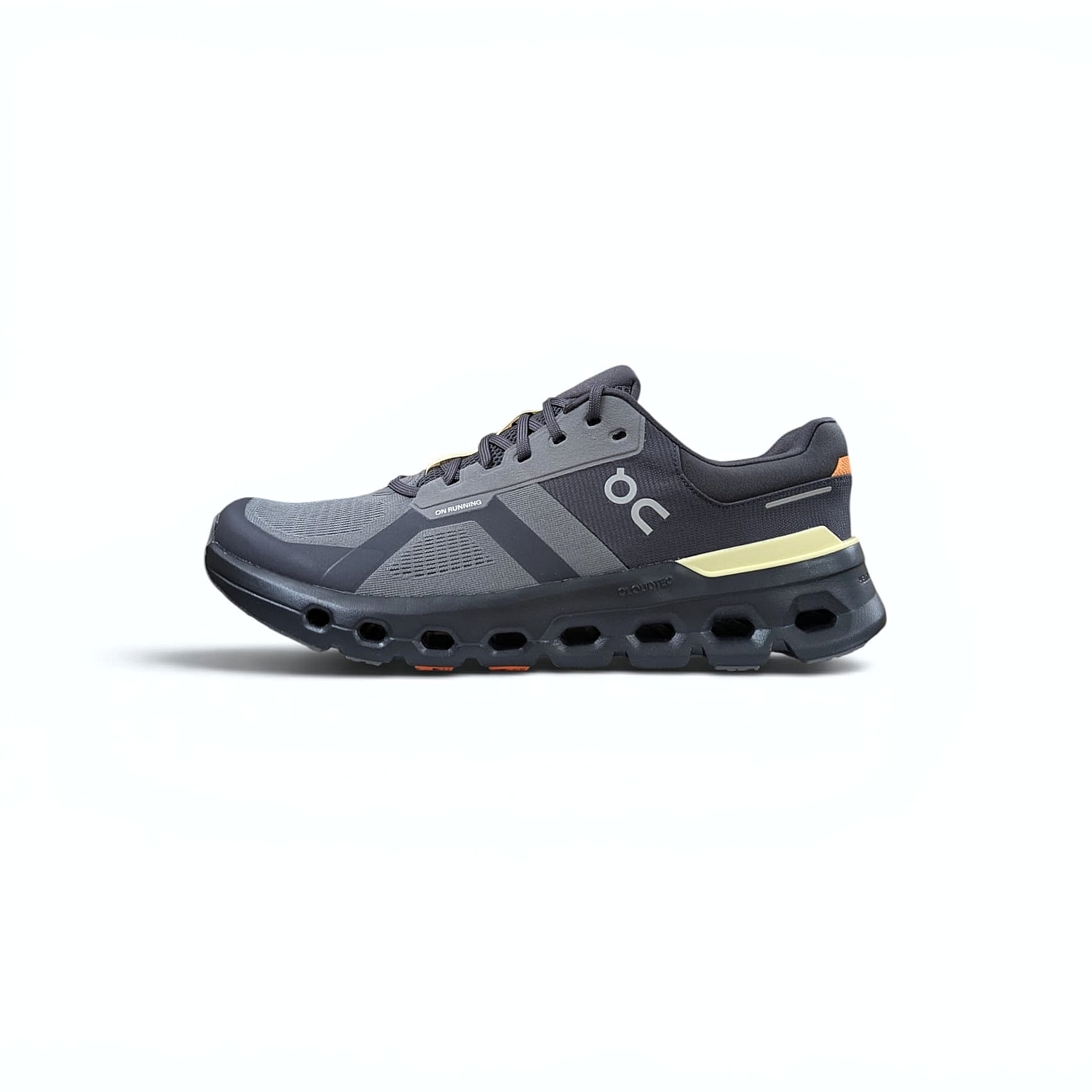 Rock Tangerine On Running Cloudrunner 2 Herren Laufschuhe