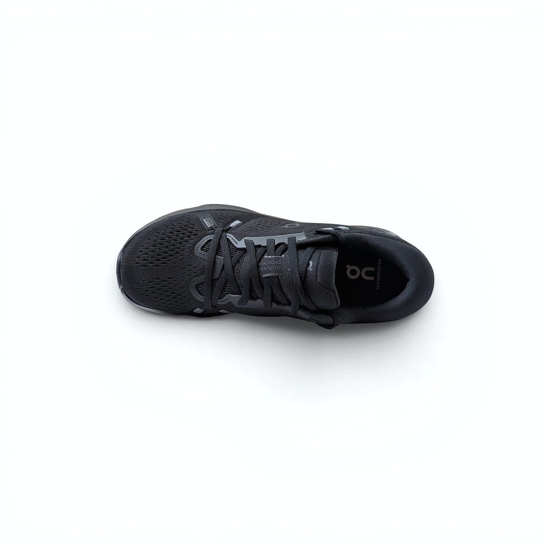 On Running Cloudsurfer 2 Damen Laufschuhe Black