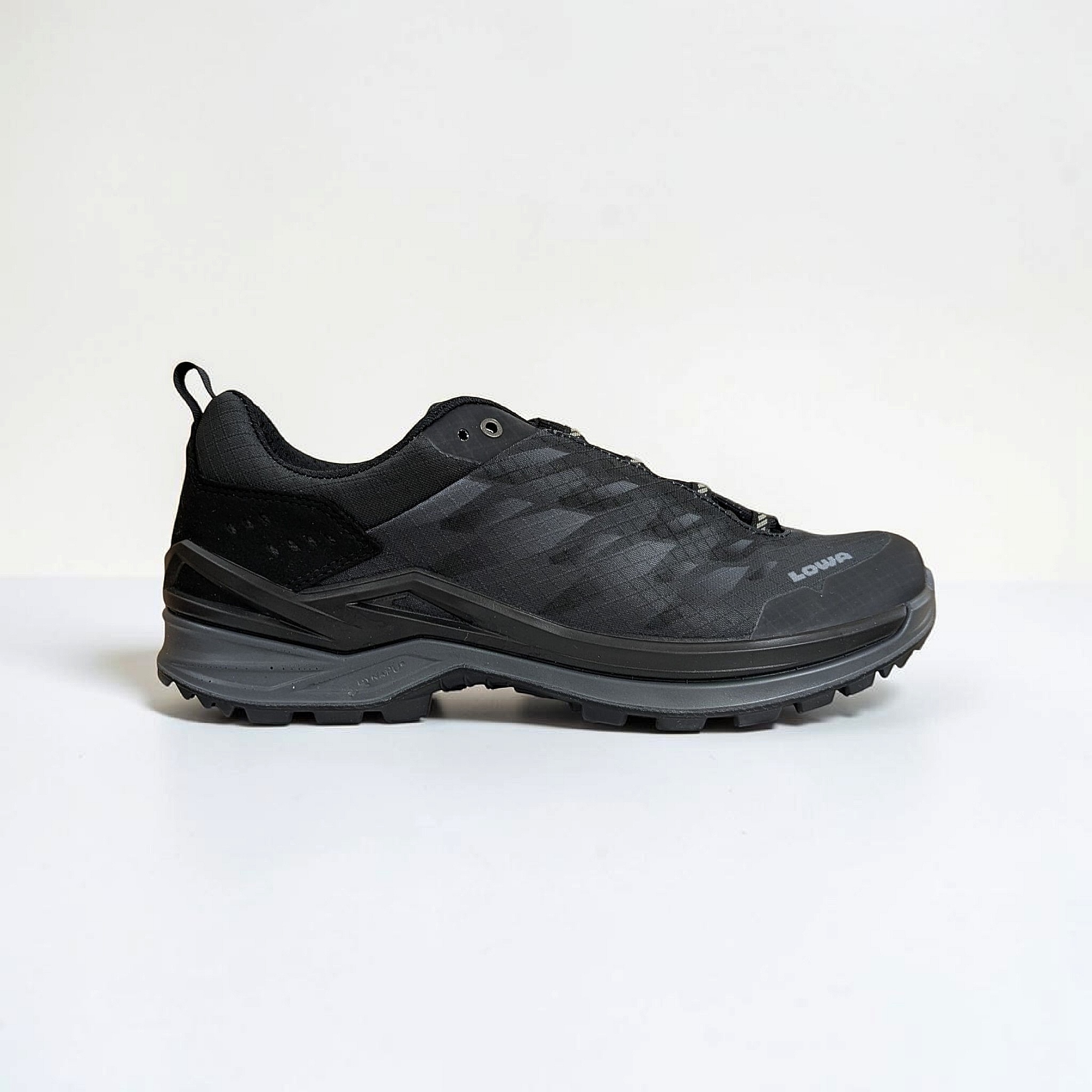 Black Lowa Ferrox Gtx Low Herren Wanderschuhe