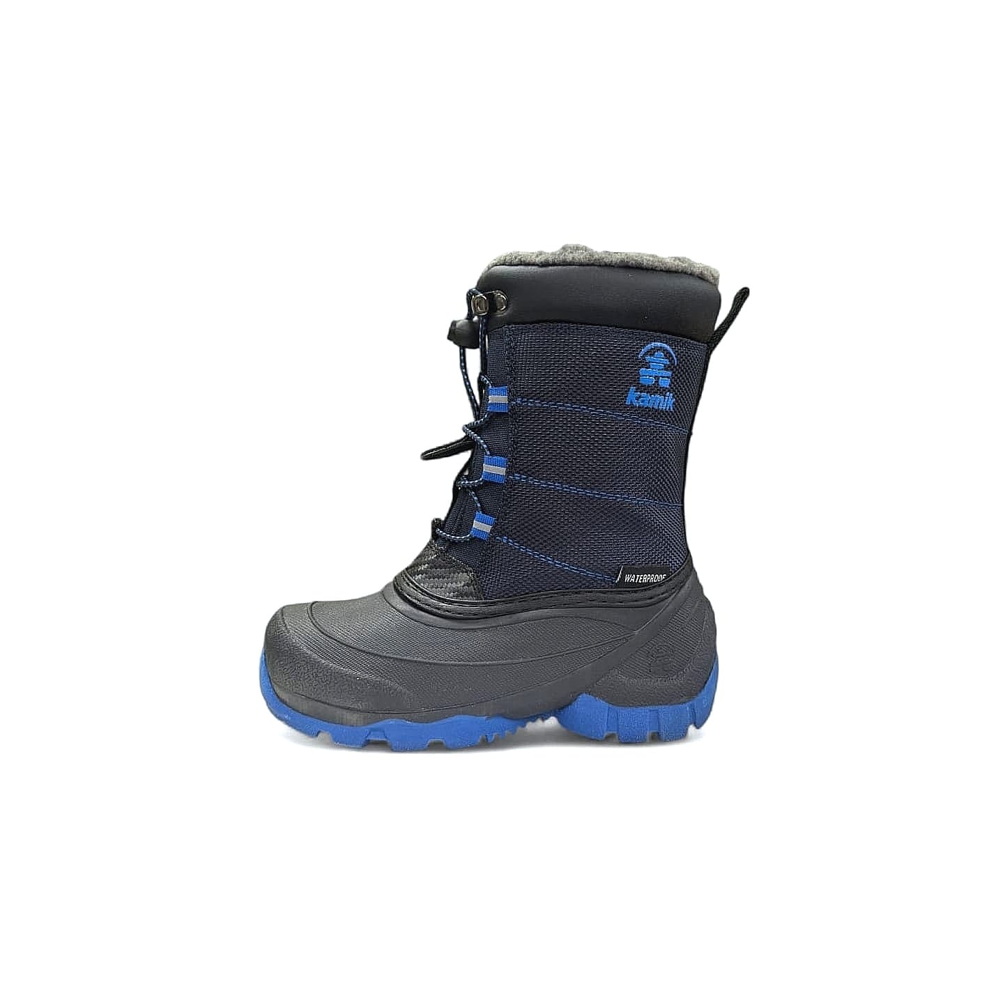 Kamik Rapha Winterstiefel