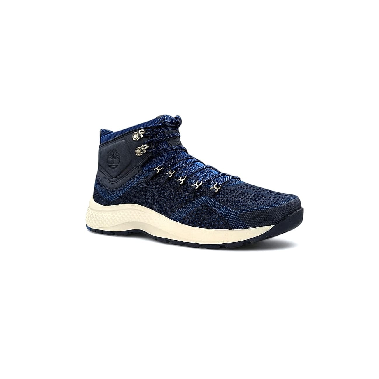 Timberland Flyroam Trail Mid Herren Trail Laufschuhe