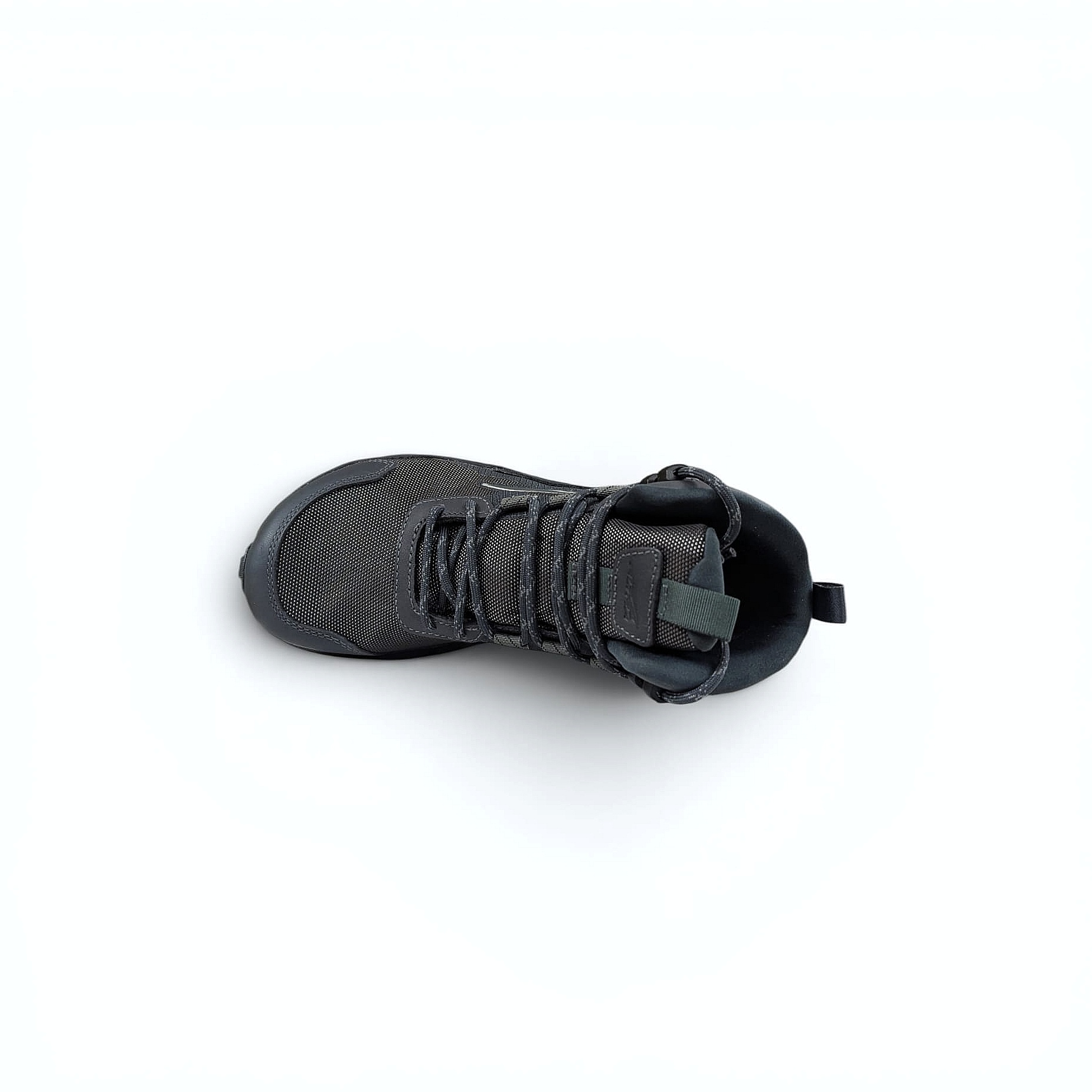 Black Altra W Timp Hiker Gtx Damen Wanderschuhe