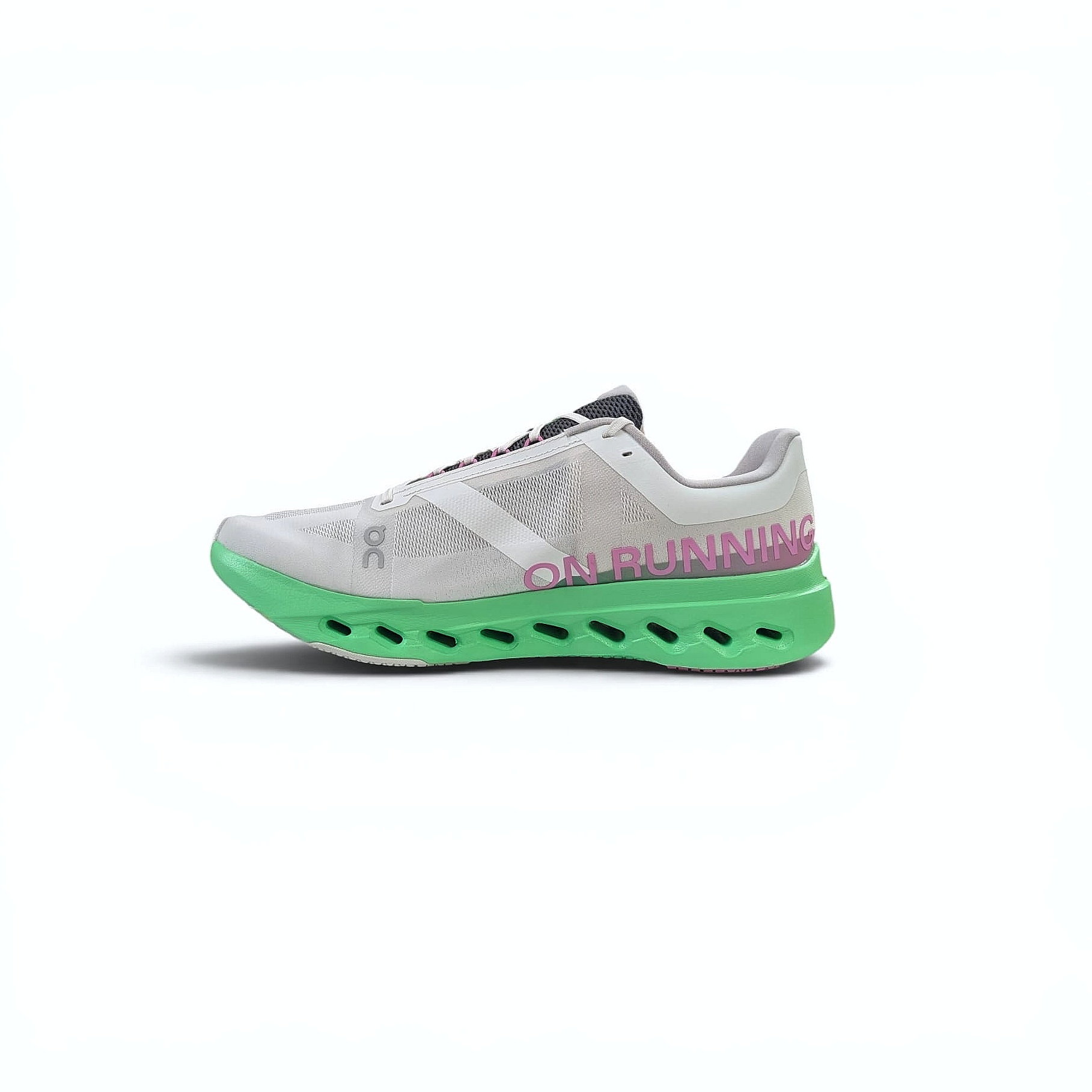 Grau  On Running Cloudsurfer Next Herren Laufschuhe
