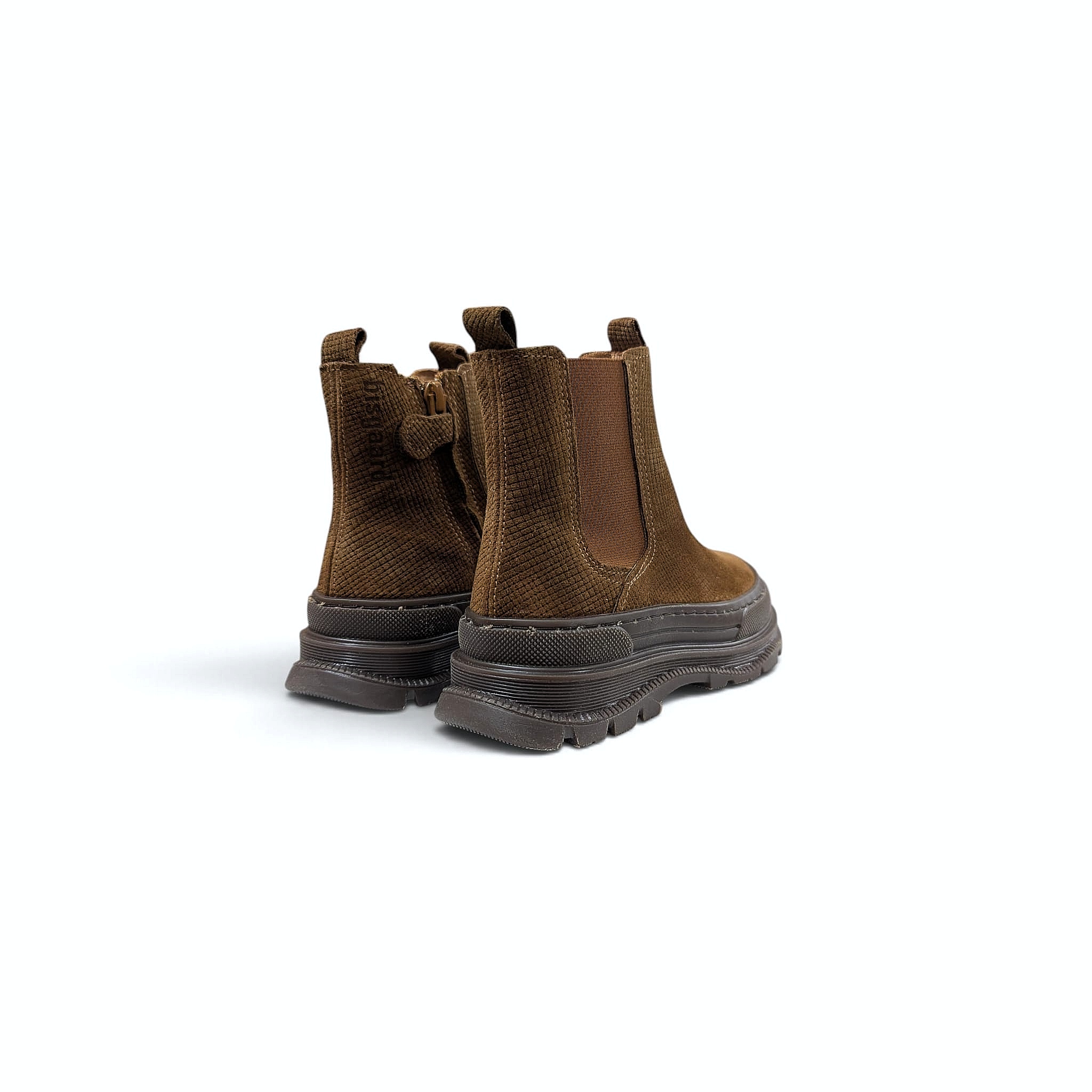 Bisgaard Mia Kinder Stiefelette – Mocha