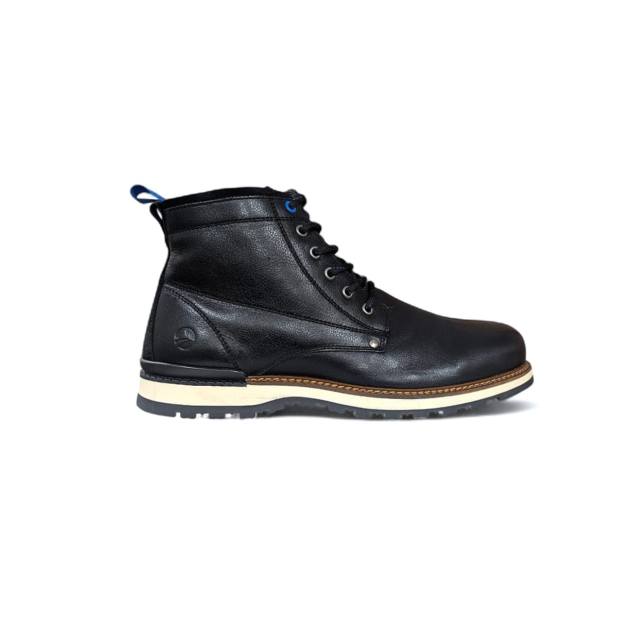 Travelin Mosvoll Herren Winterboots