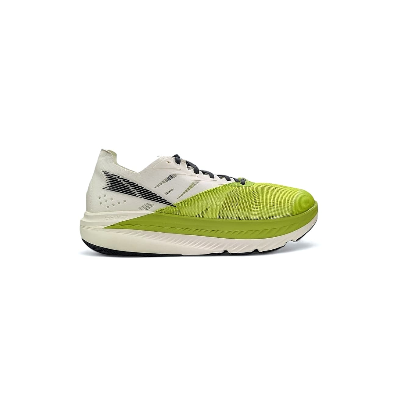 Lime Altra M Vanish Carbon 2 Herren Laufschuhe