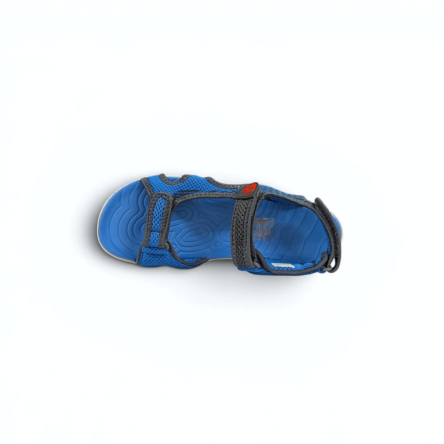 Wave Blue Jack Wolfskin Puno Bay Splash Sandal Unisex Sandalen