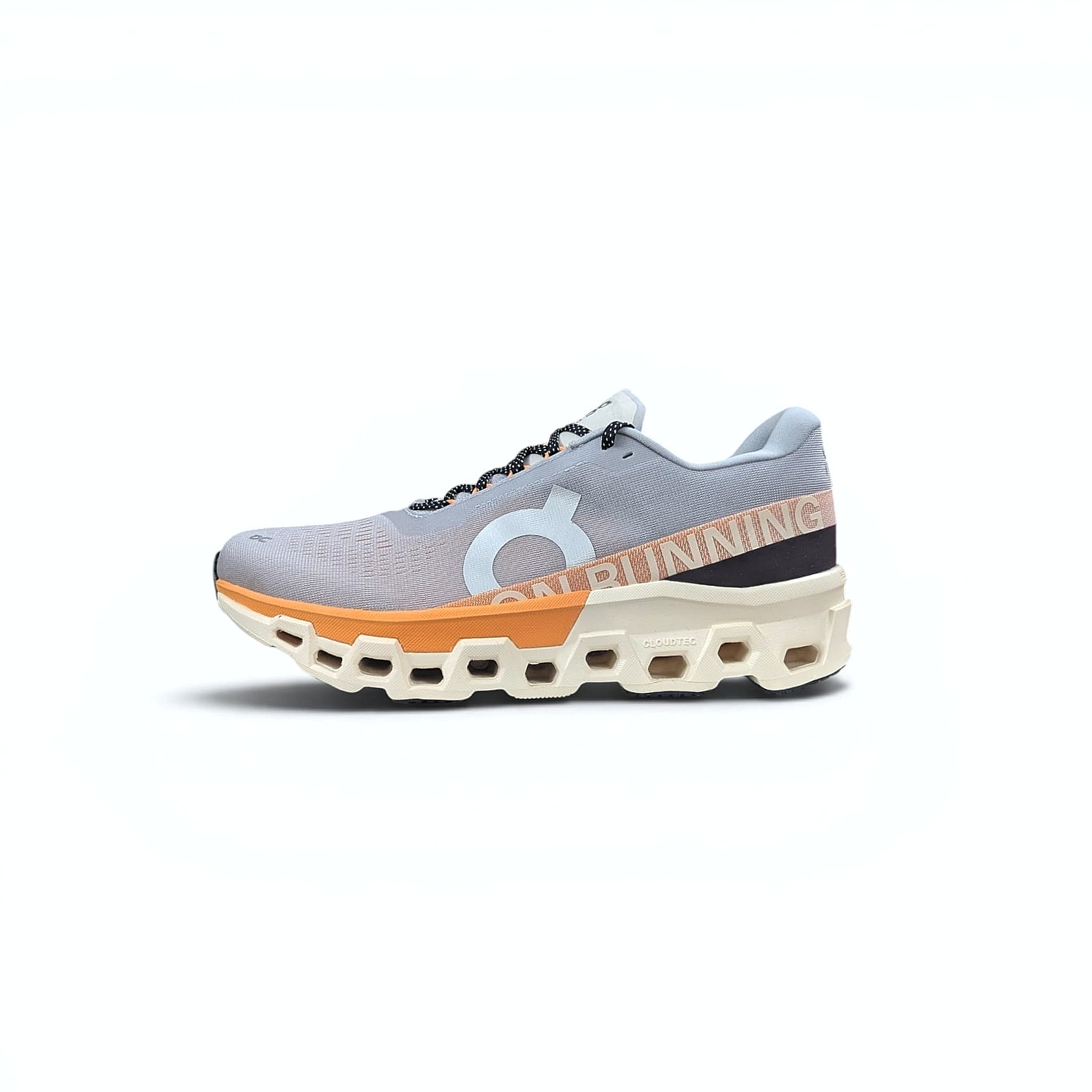 Glacier On Running Cloudmonster 2 Herren  Laufschuhe