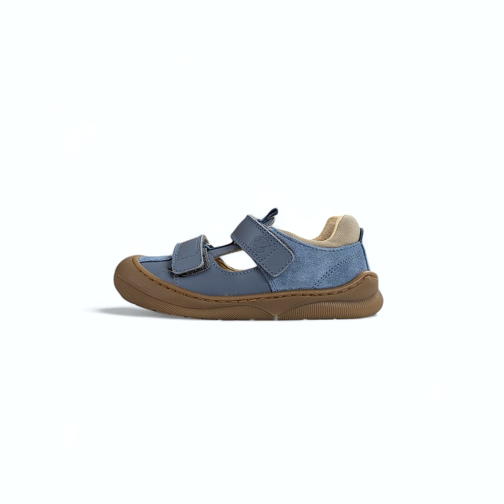Celeste Naturino Wauro Kinder Halbsandalen