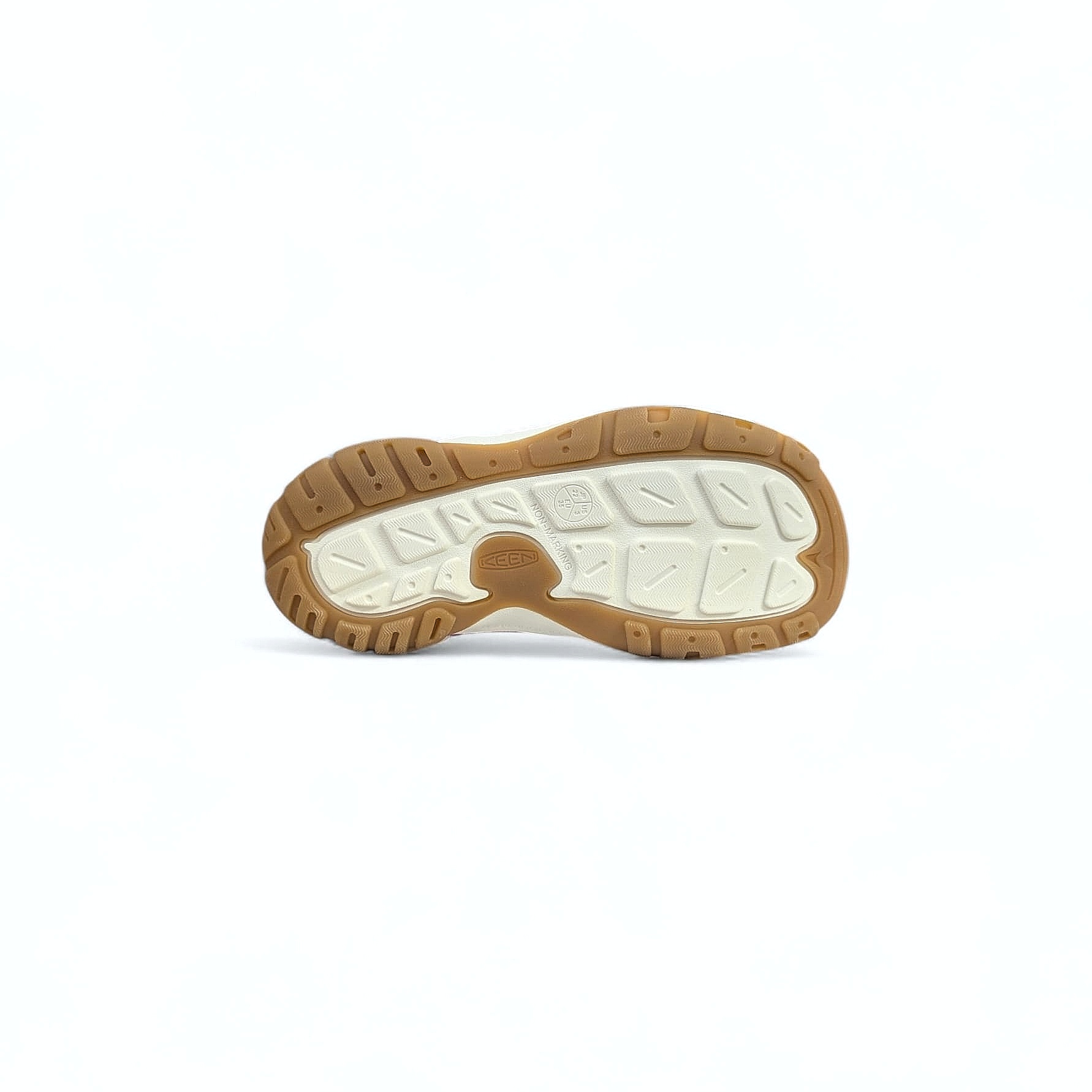Keen Knotch Creek Unisex Outdoor Sandalen