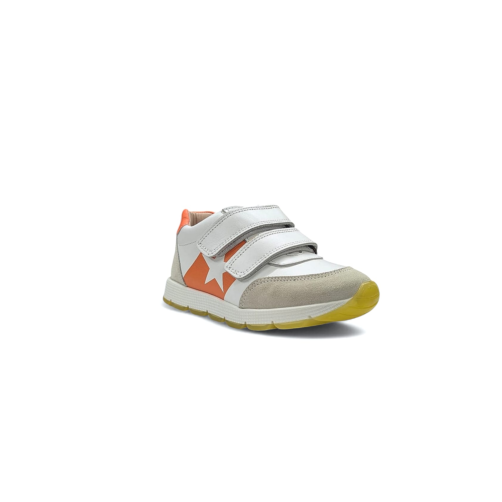 Bisgaard Liam Kinder Sneakers
