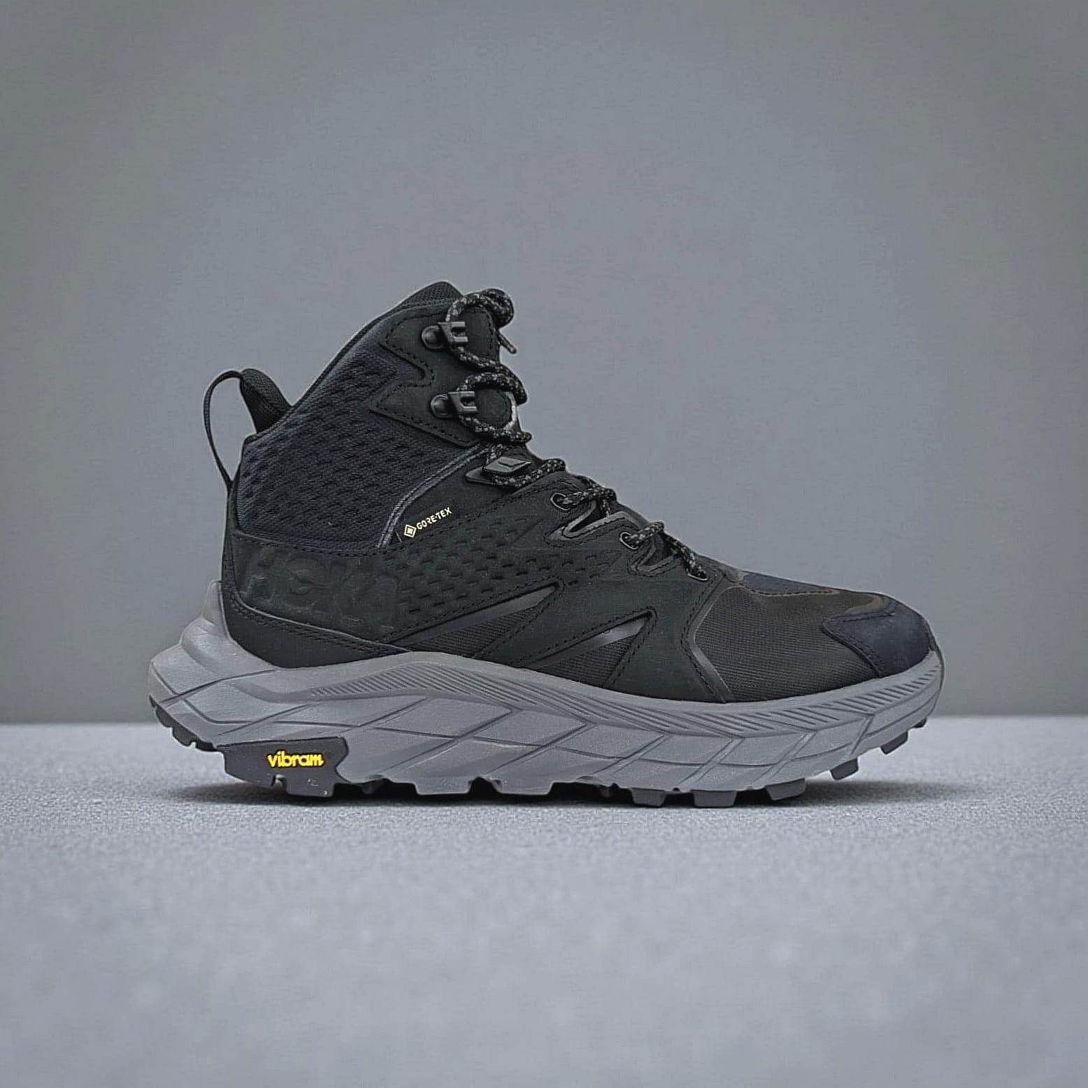 Hoka W Anacapa Mid Gtx Damen Wanderschuhe