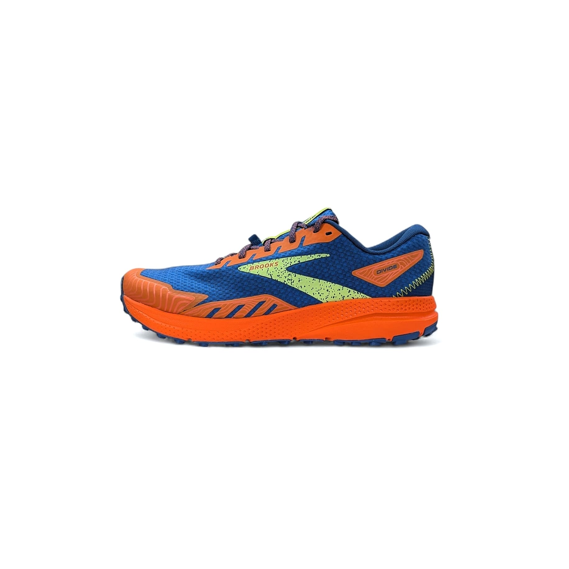 Brooks Divide 4 Herren Trailrunningschuhe