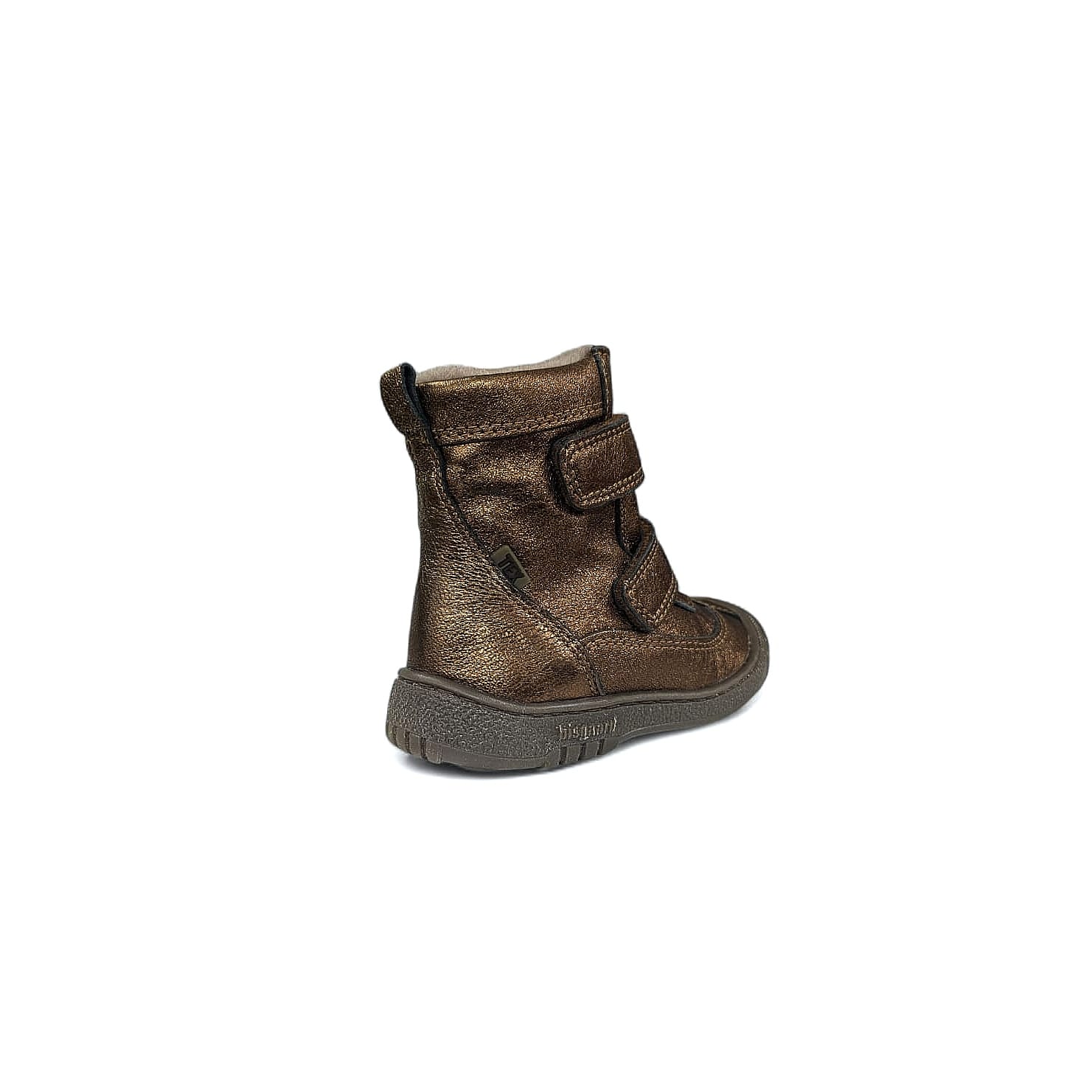 Bisgaard Ellis Tex Mädchen Winterboots
