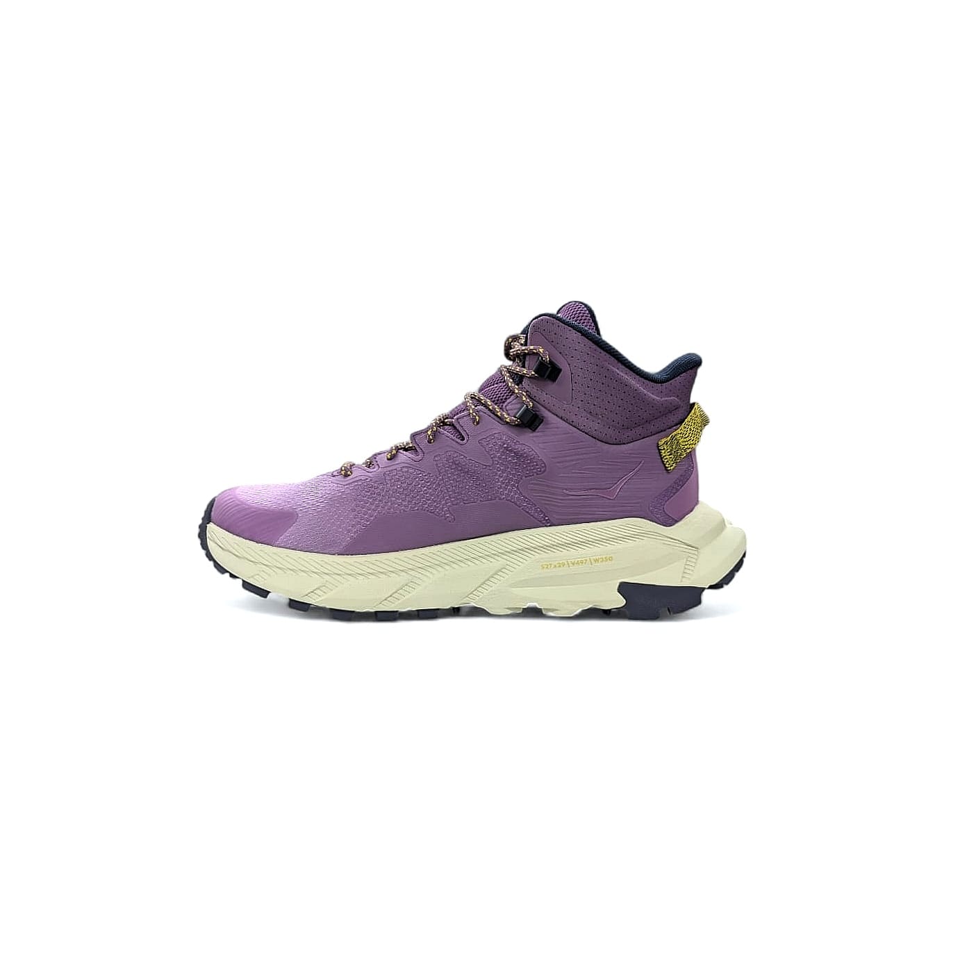 Hoka Trail Code Gtx Damen Wanderschuhe