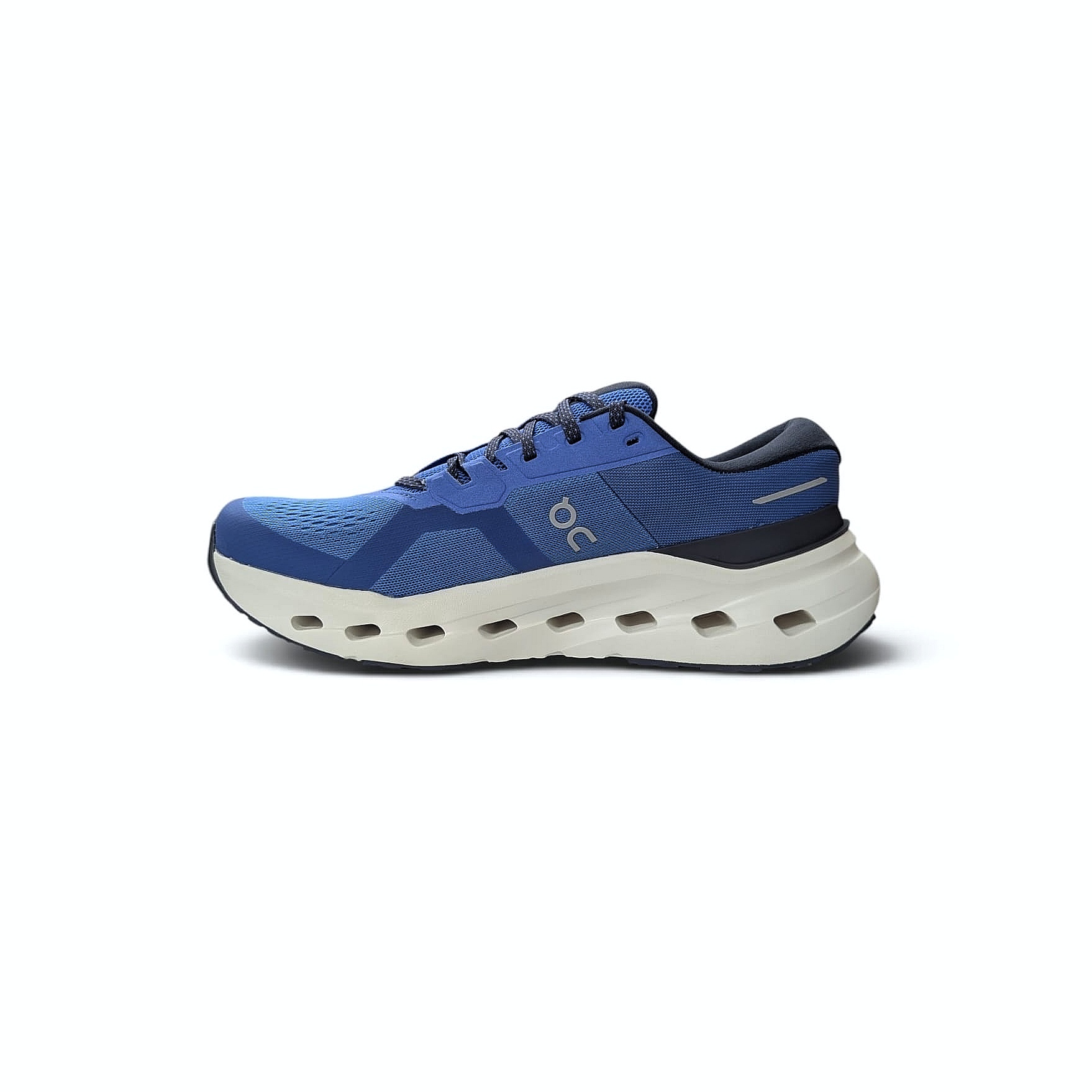 On Running Cloudrunner 3 Herren Laufschuhe Sallor-Ivory