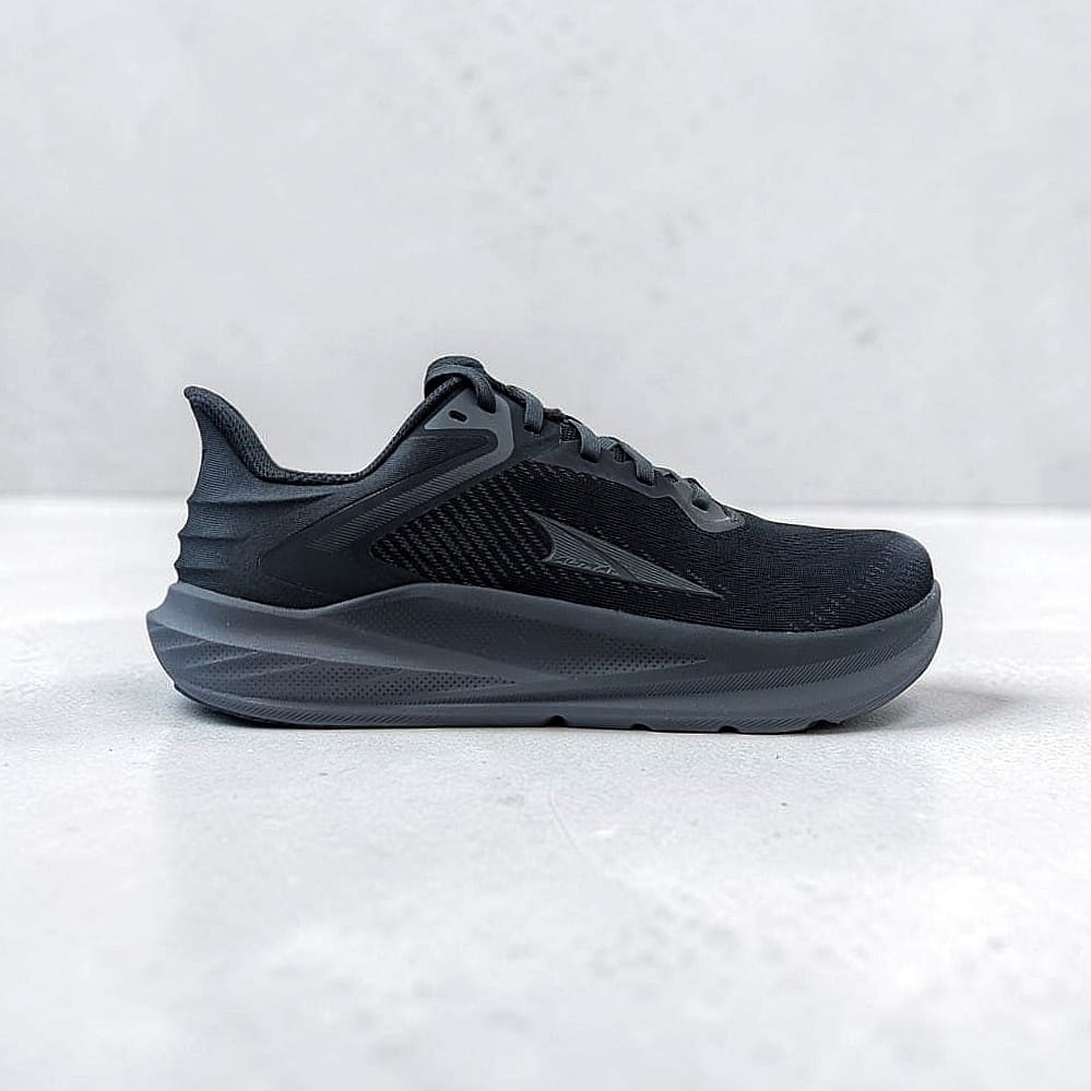 Altra W Torin 8 Damen Laufschuh Black