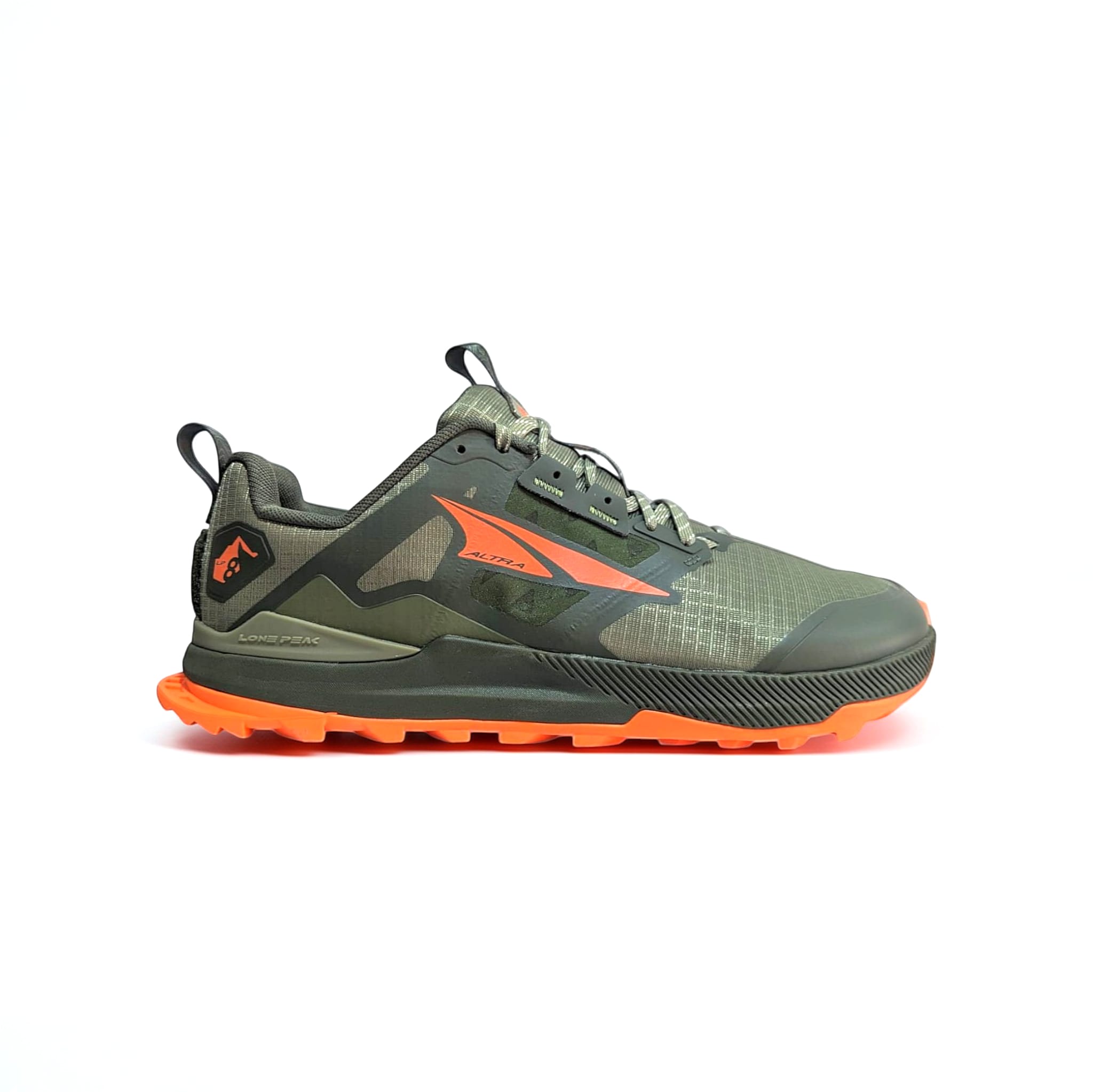 Altra M Lone Peak 8 Herren Trailrunningschuhe