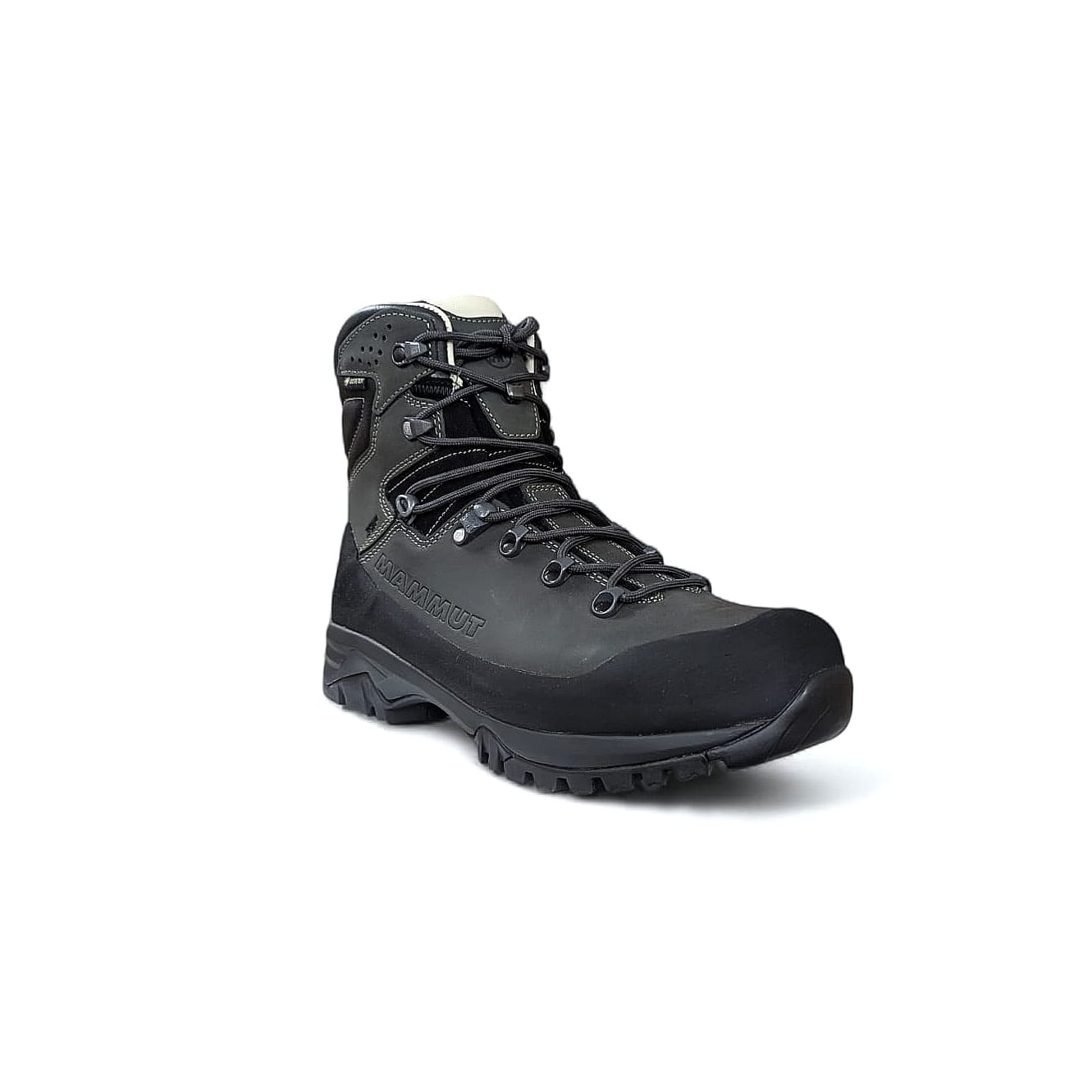 Mammut Trovat Guide II High Gtx Herren Wanderschuhe