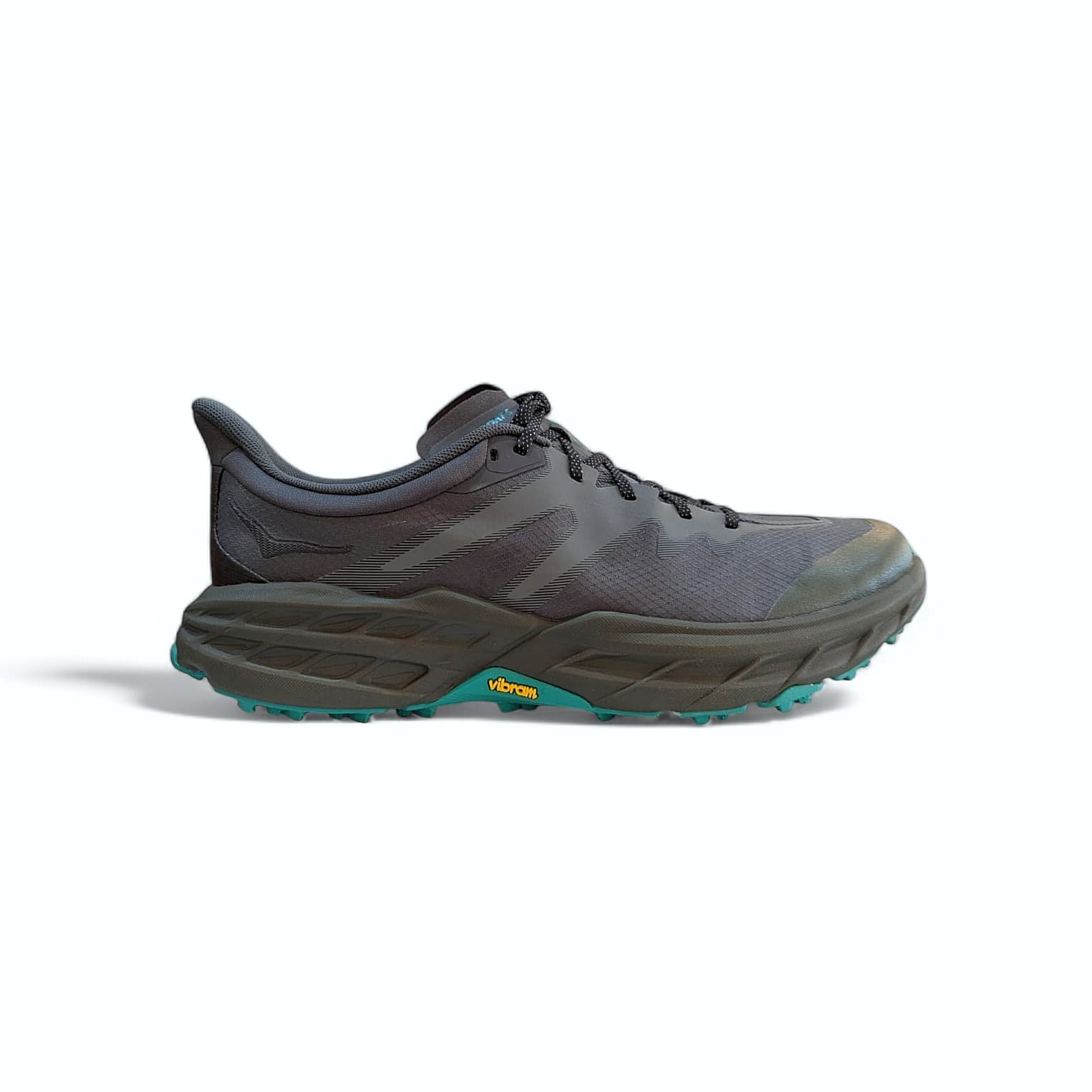 Hoka U SpeedGoat 5 TS Trailrunningschuhe