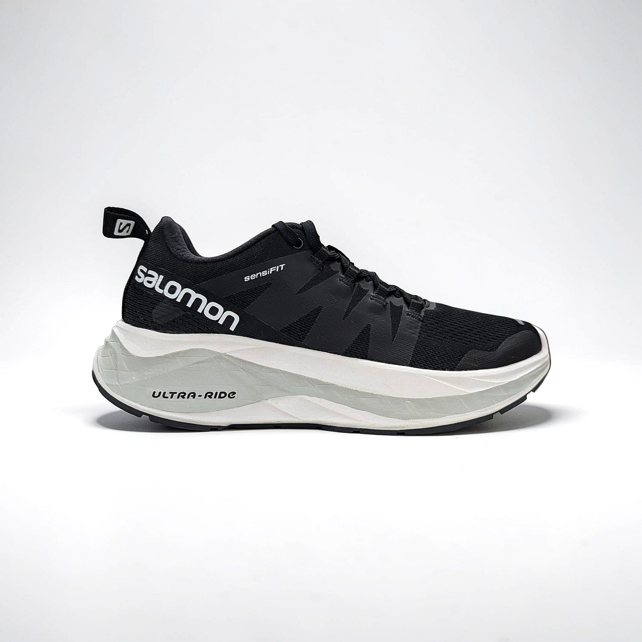 Salomon Glide Max U Damen Laufschuhe