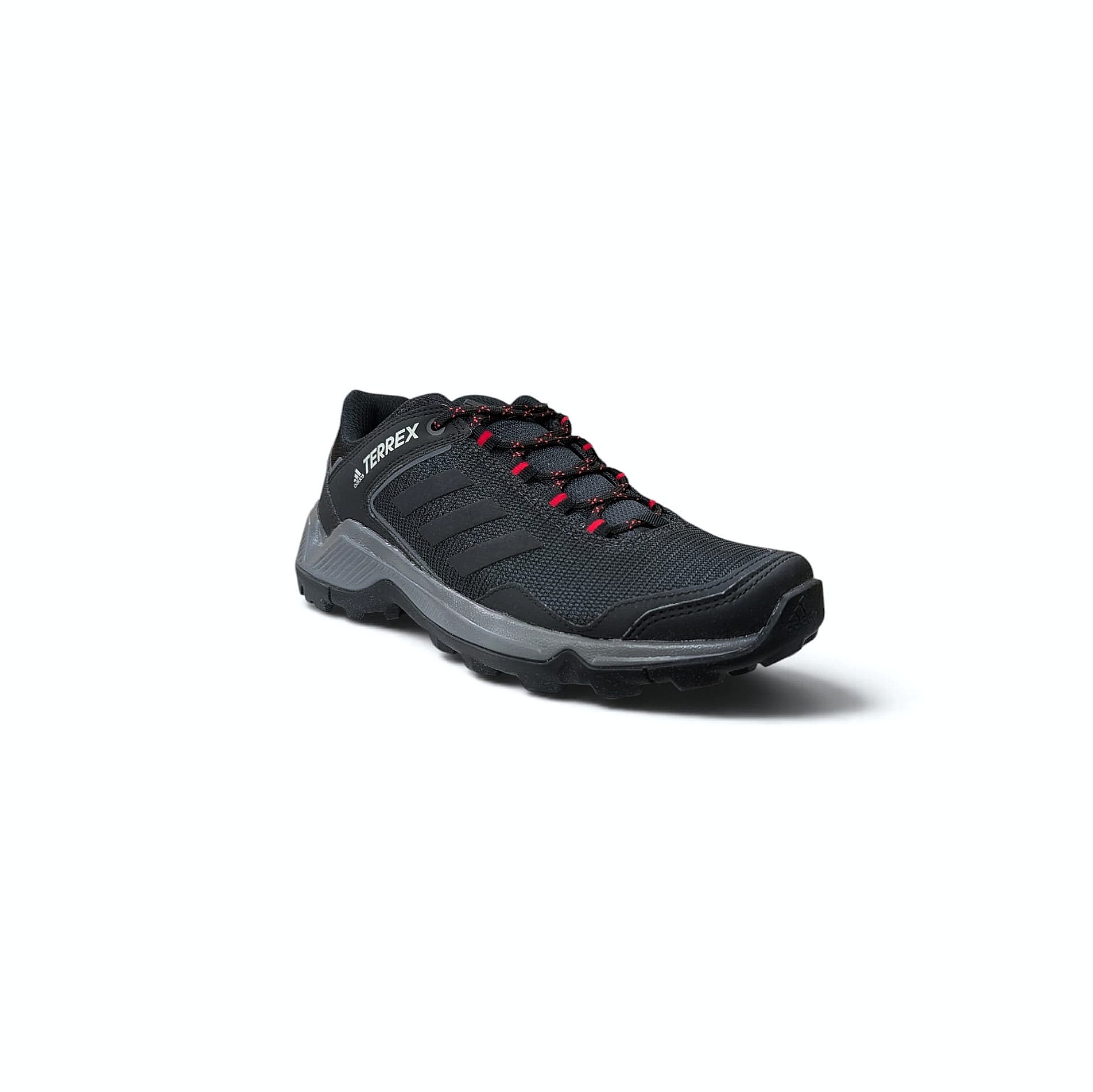 Adidas Terrex Eastrail W Damen-Wanderschuh – Schwarz-Grau