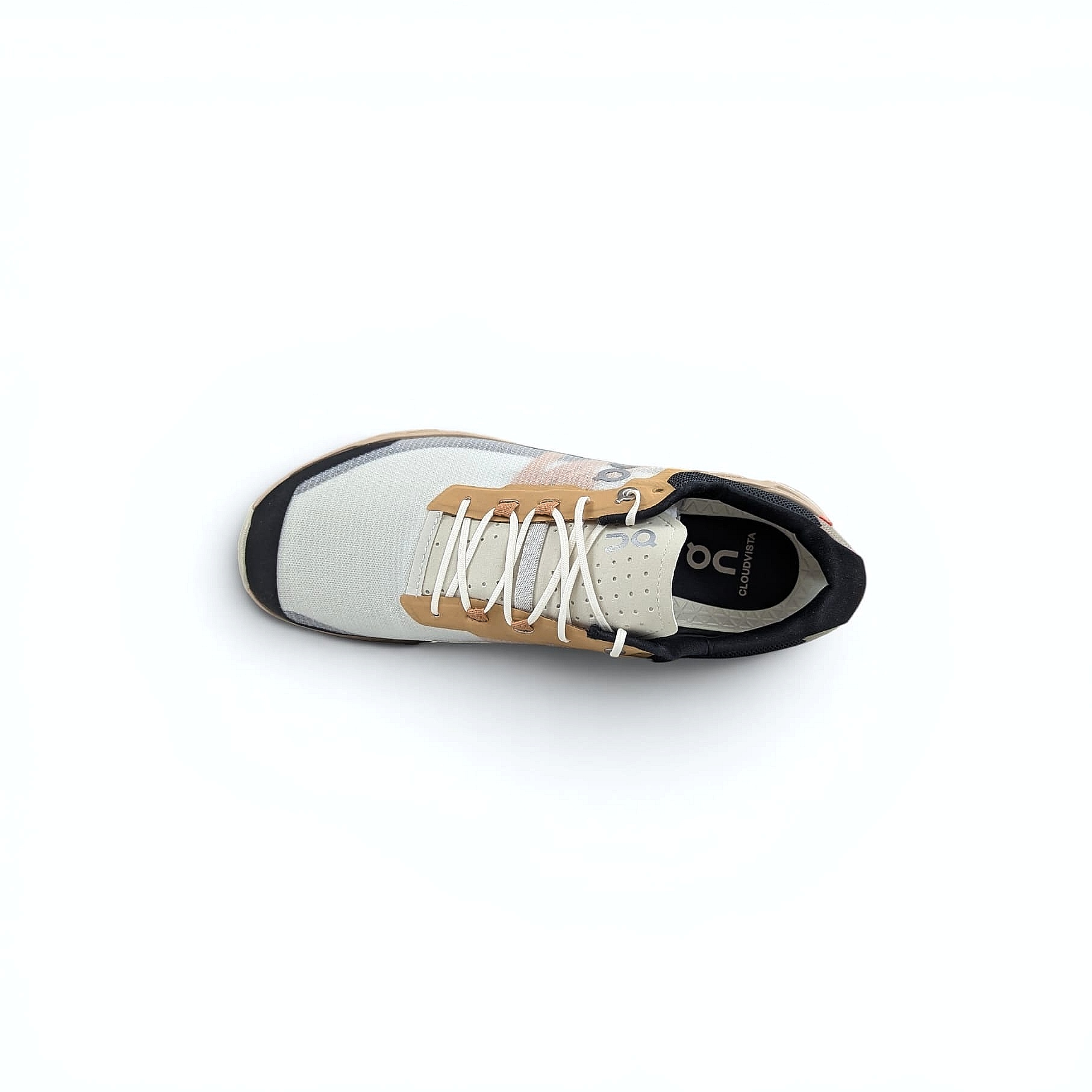 Sand On Running Cloudvista Herren Trailrunningschuhe