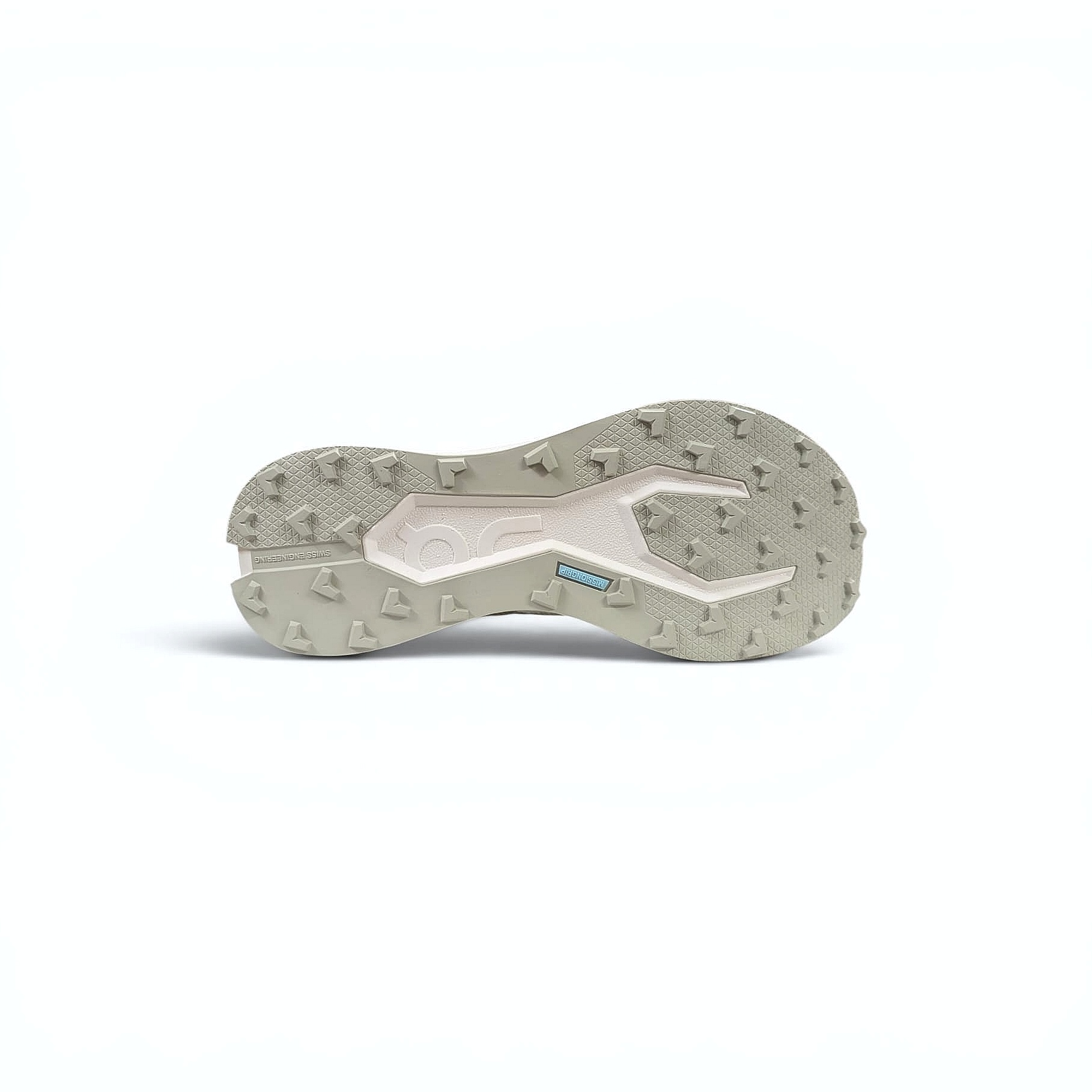On Cloudultra 3 – Damen Trailrunningschuh  Lychee  Lime