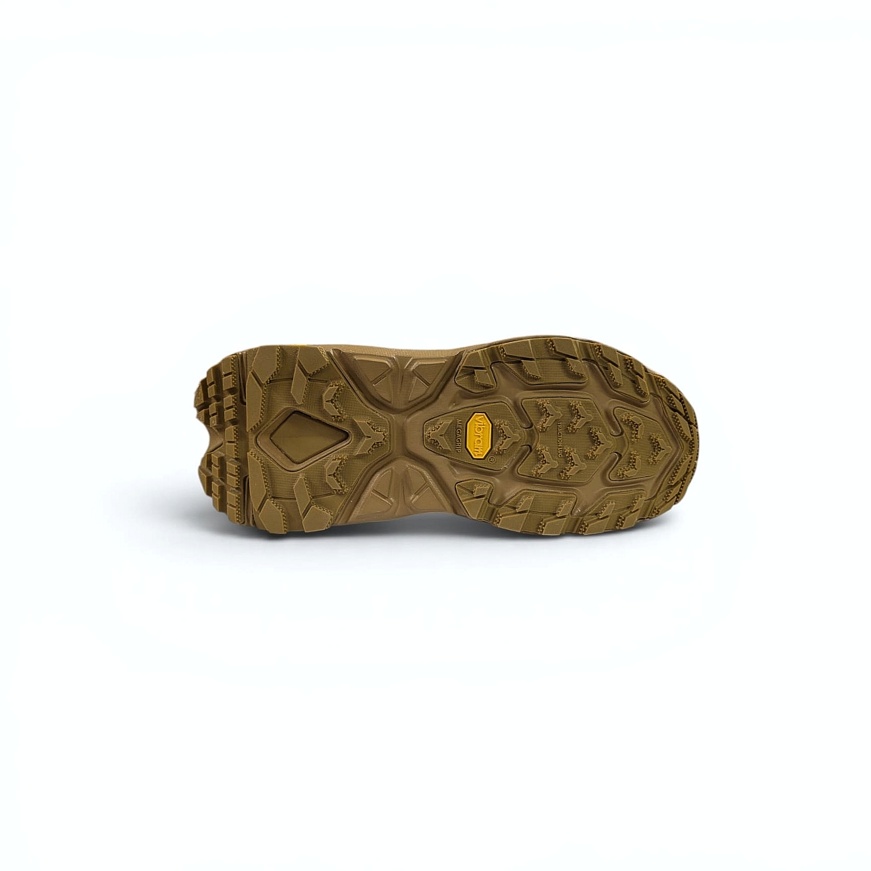 Tan Coyote Brown Hoka M Kaha 2 Frost Gtx Herren Wanderschuhe