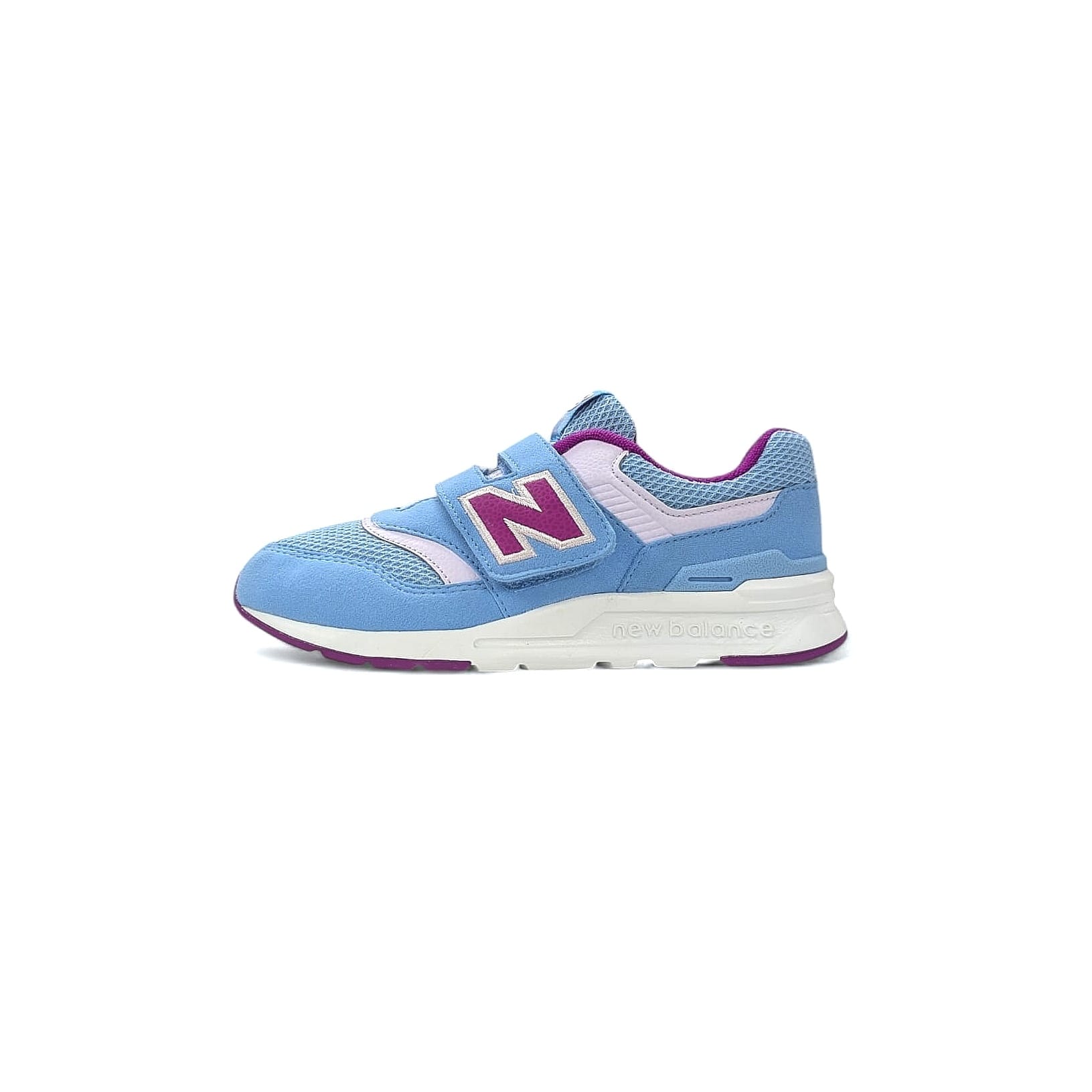 New Balance PZ 997 Mädchen Sneakers