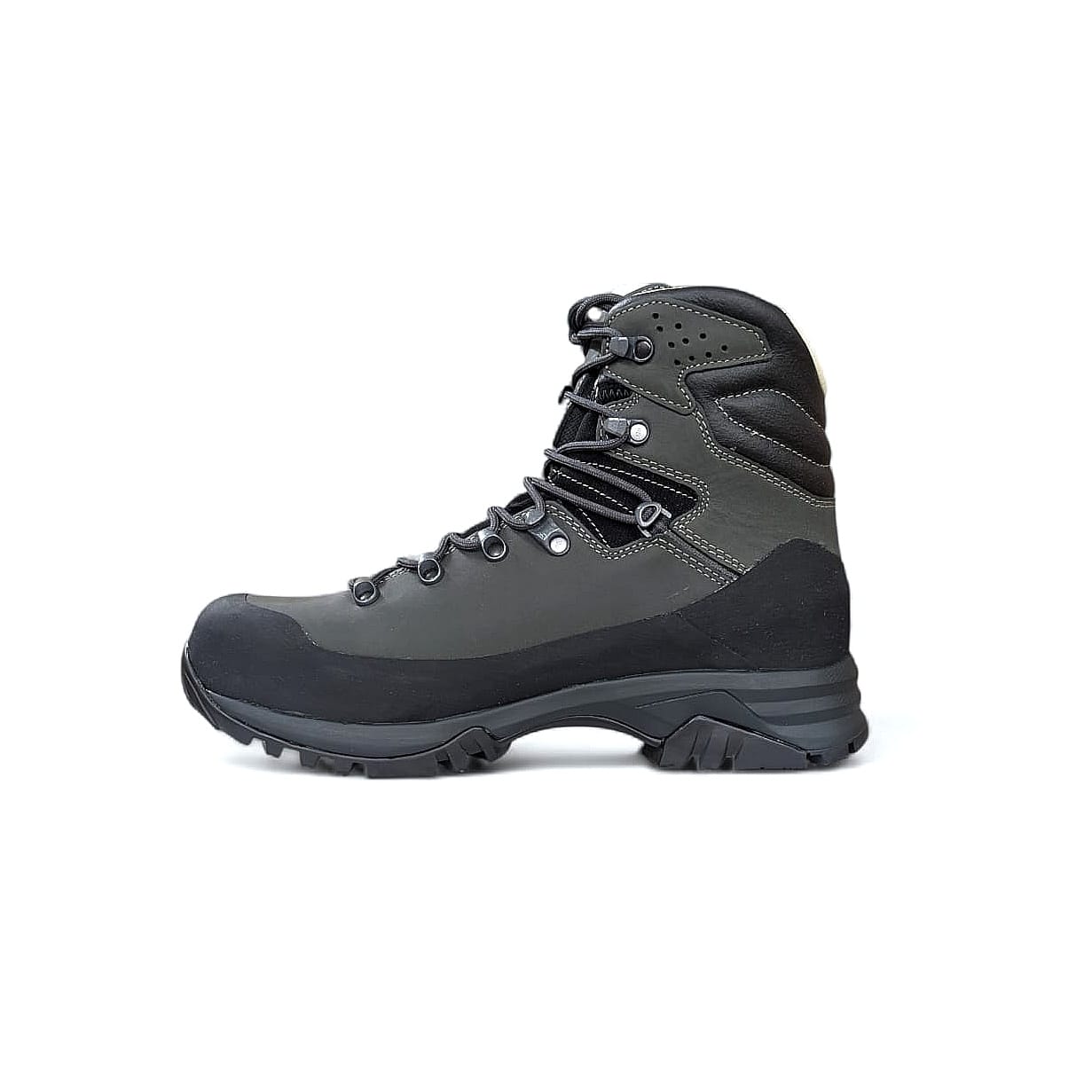 Mammut Trovat Guide II High Gtx Herren Wanderschuhe