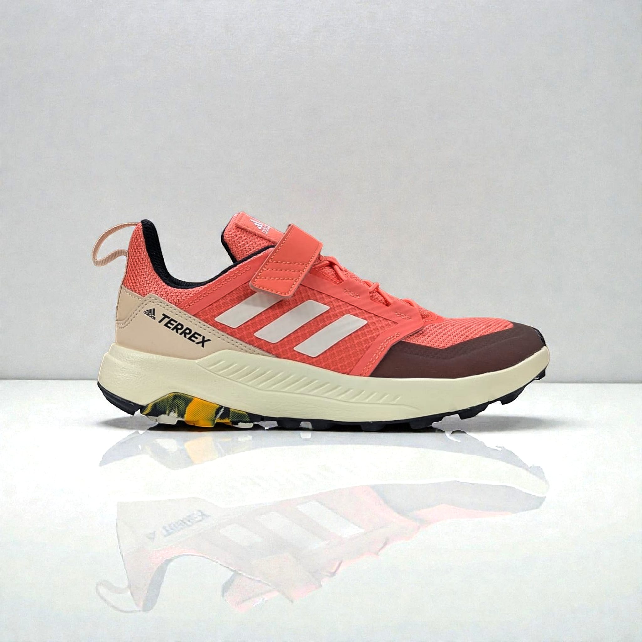 Adidas Terrex Trailmaker CF K Unisex Wanderschuhe