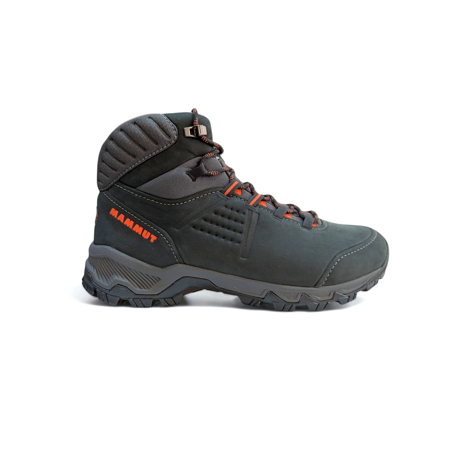 Mammut Mercury IV Mid LTH Herren Wanderschuhe
