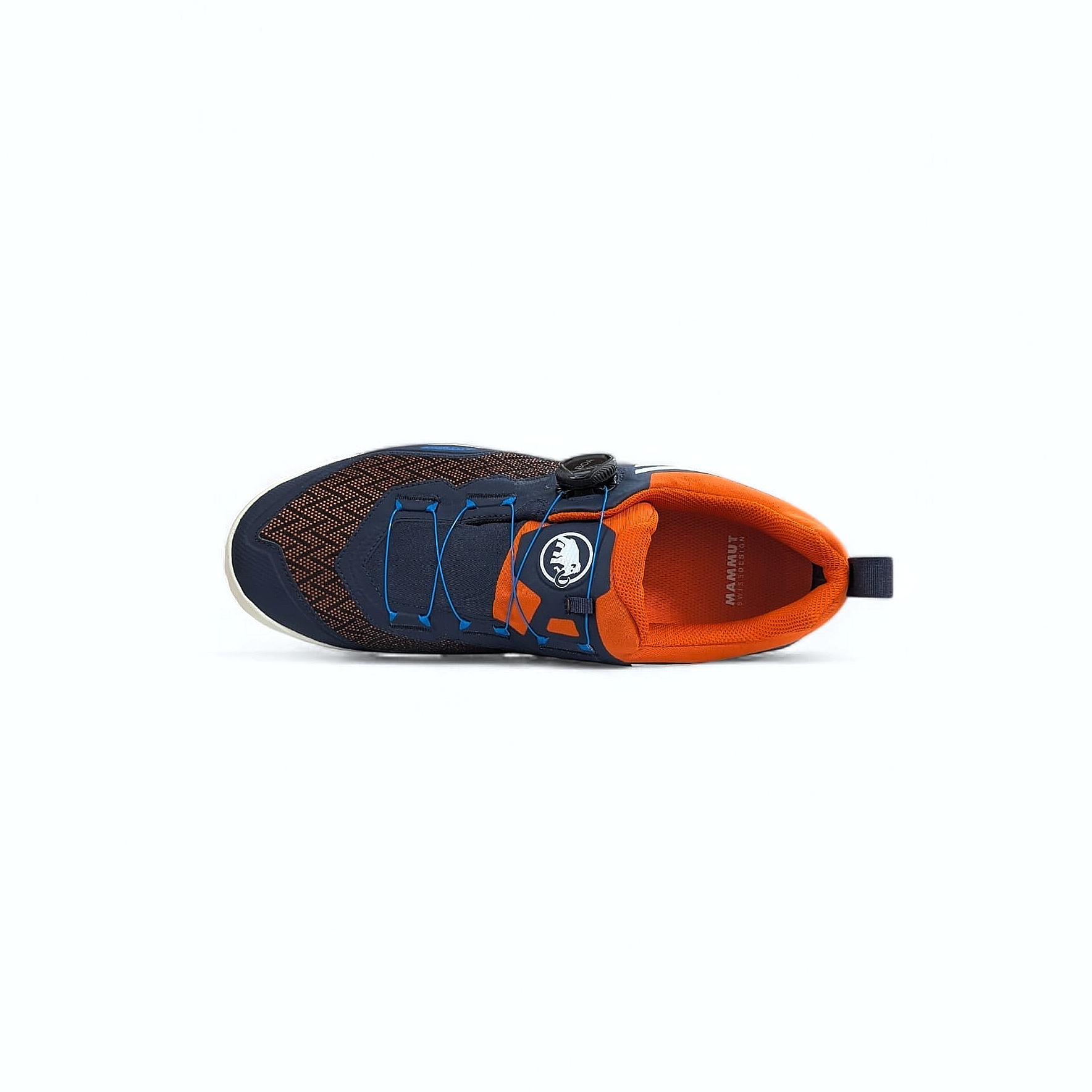 Mammut Ducan Boa Low Gtx Herren Wanderschuhe
