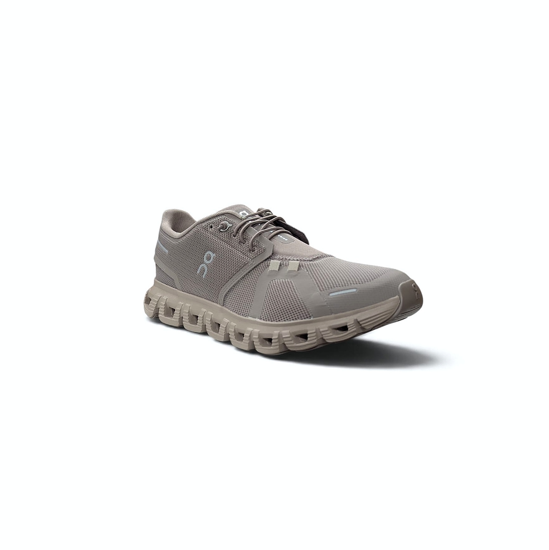 On Running Cloud 6 Damen Laufschuh Cinder-Fog